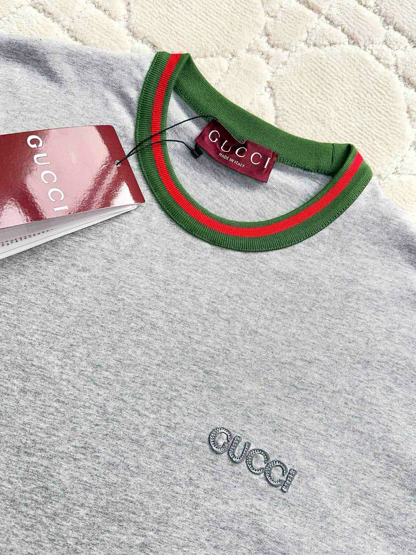 GC T-shirt