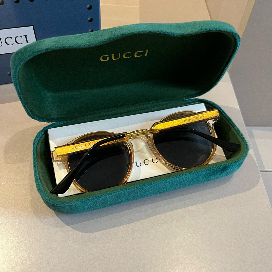 GUC Sunglasses