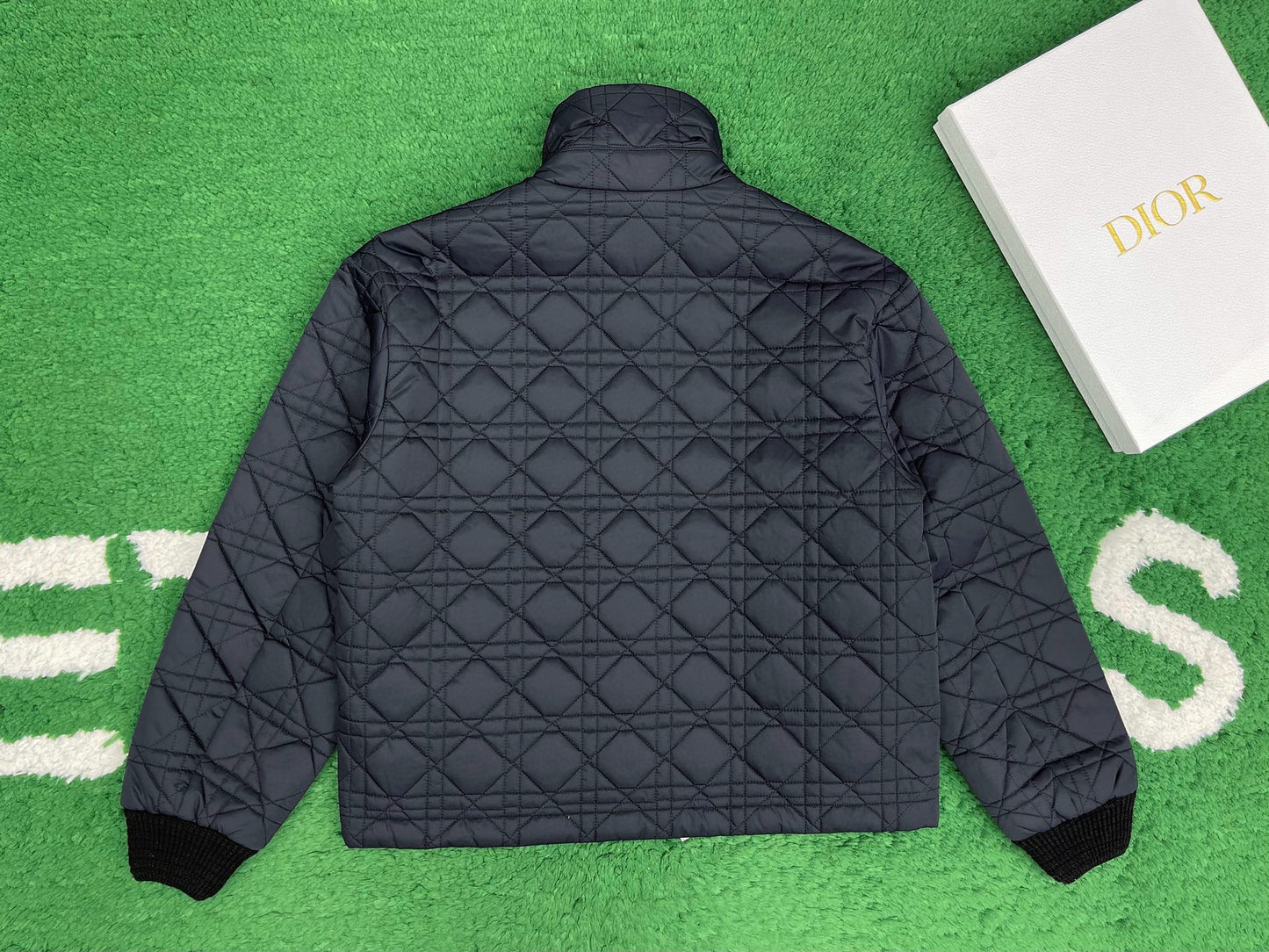 CD Jacket