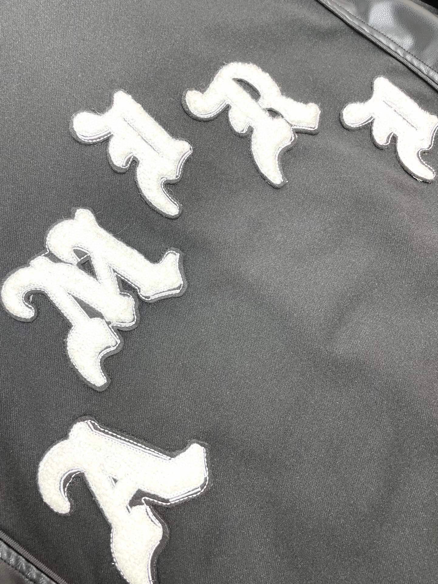 Amiri Jacket
