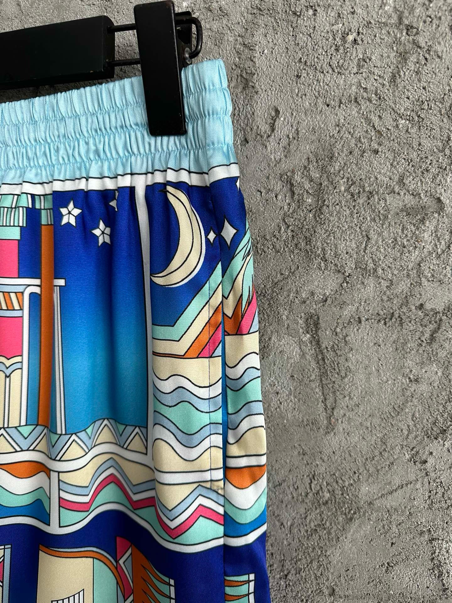 Casablance Short Pants