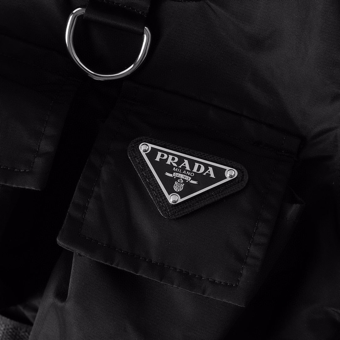 Prada Shirts