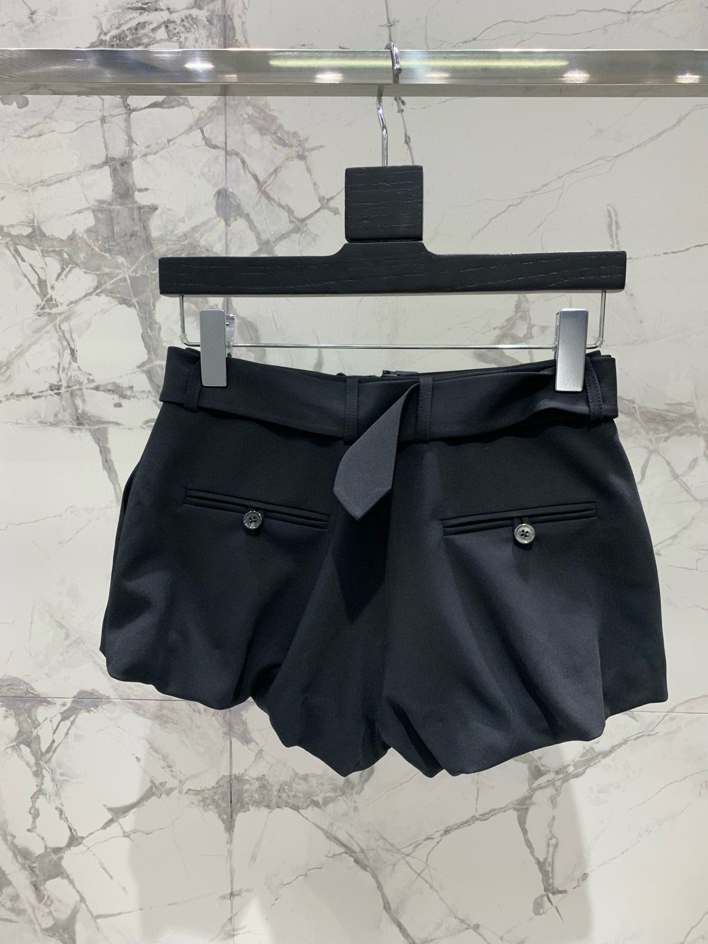 Saint Laurent Pants