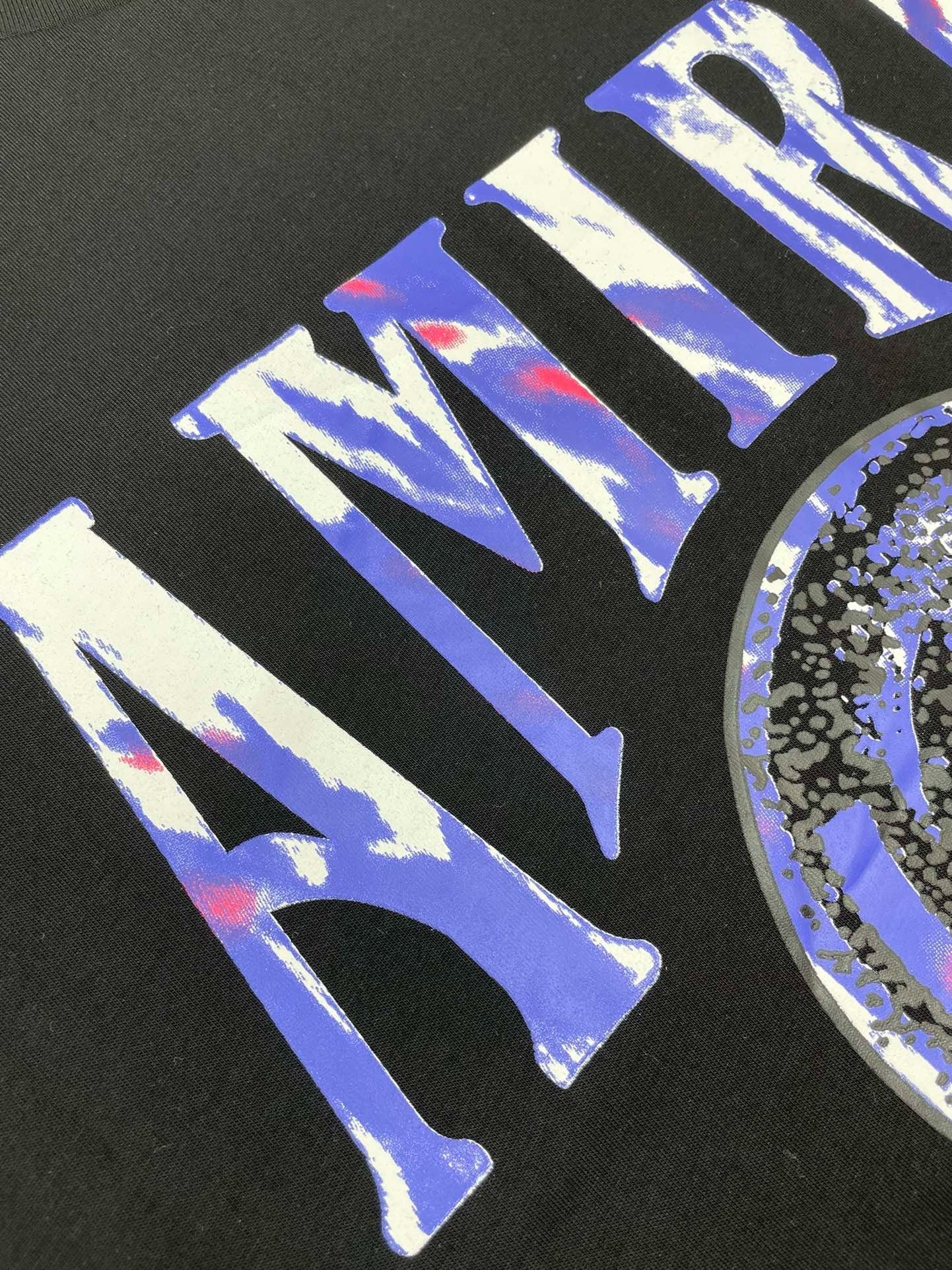 Amiri T-shirt