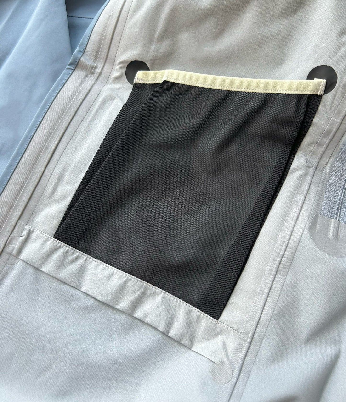 Arctery Jacket