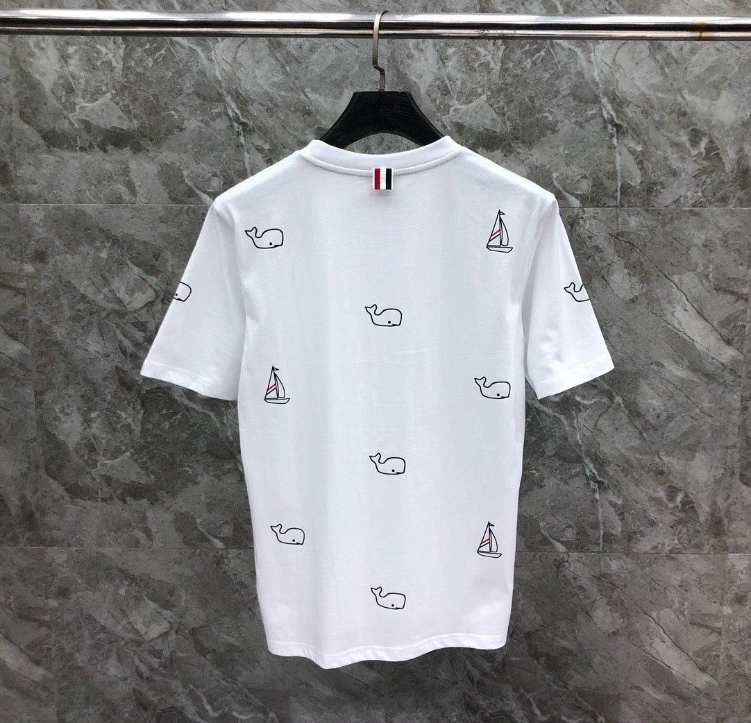 Thom Browne T-shirt