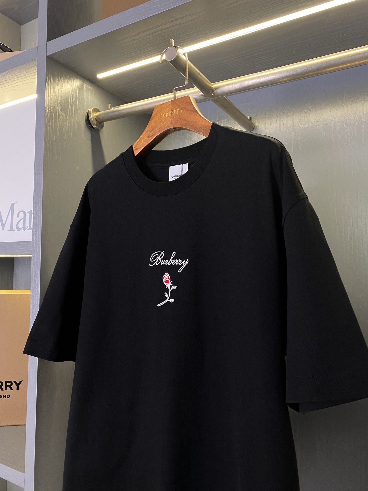 BBR T-shirt