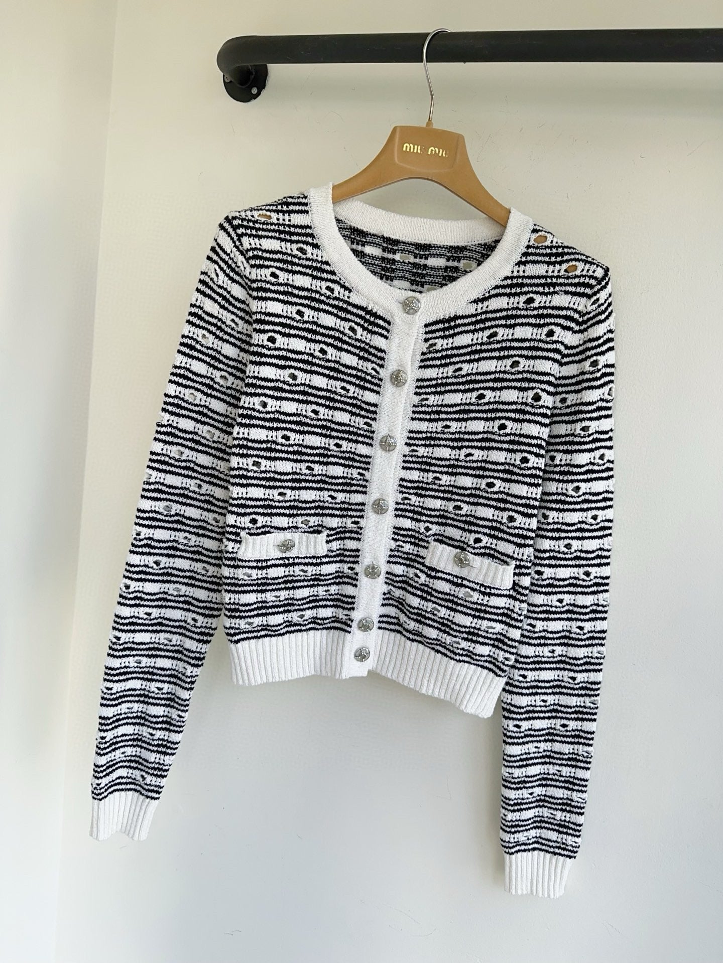 Miu Miu Cardigan