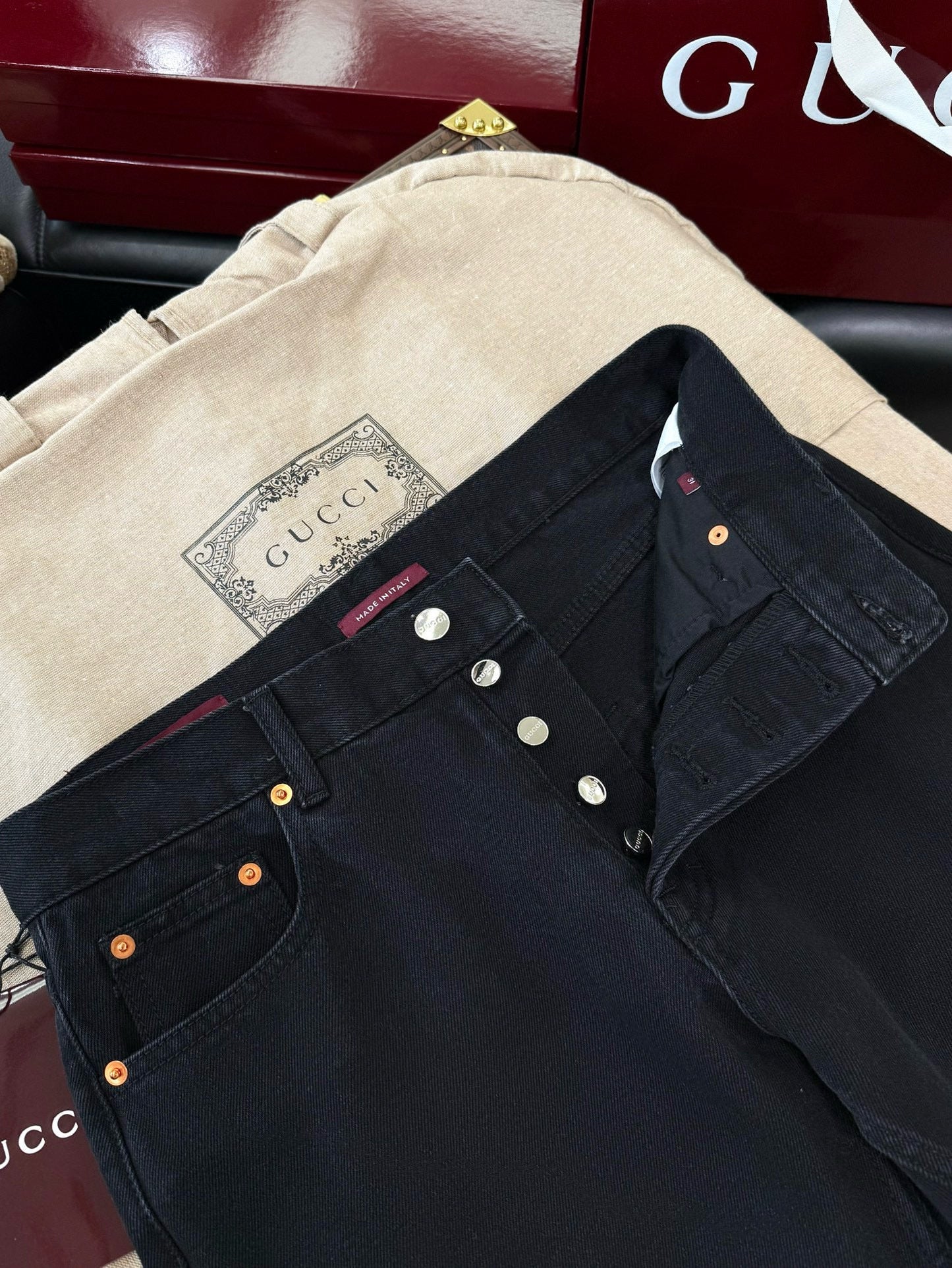 GC Jeans
