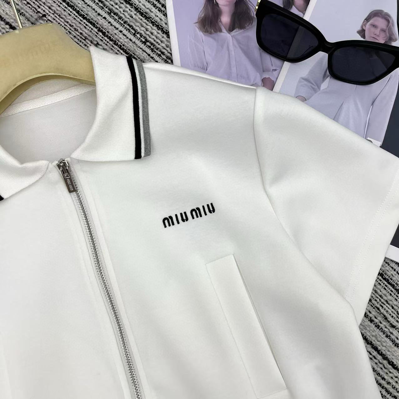 Miu Miu Set