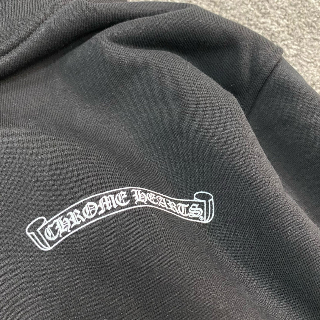 CH Jacket