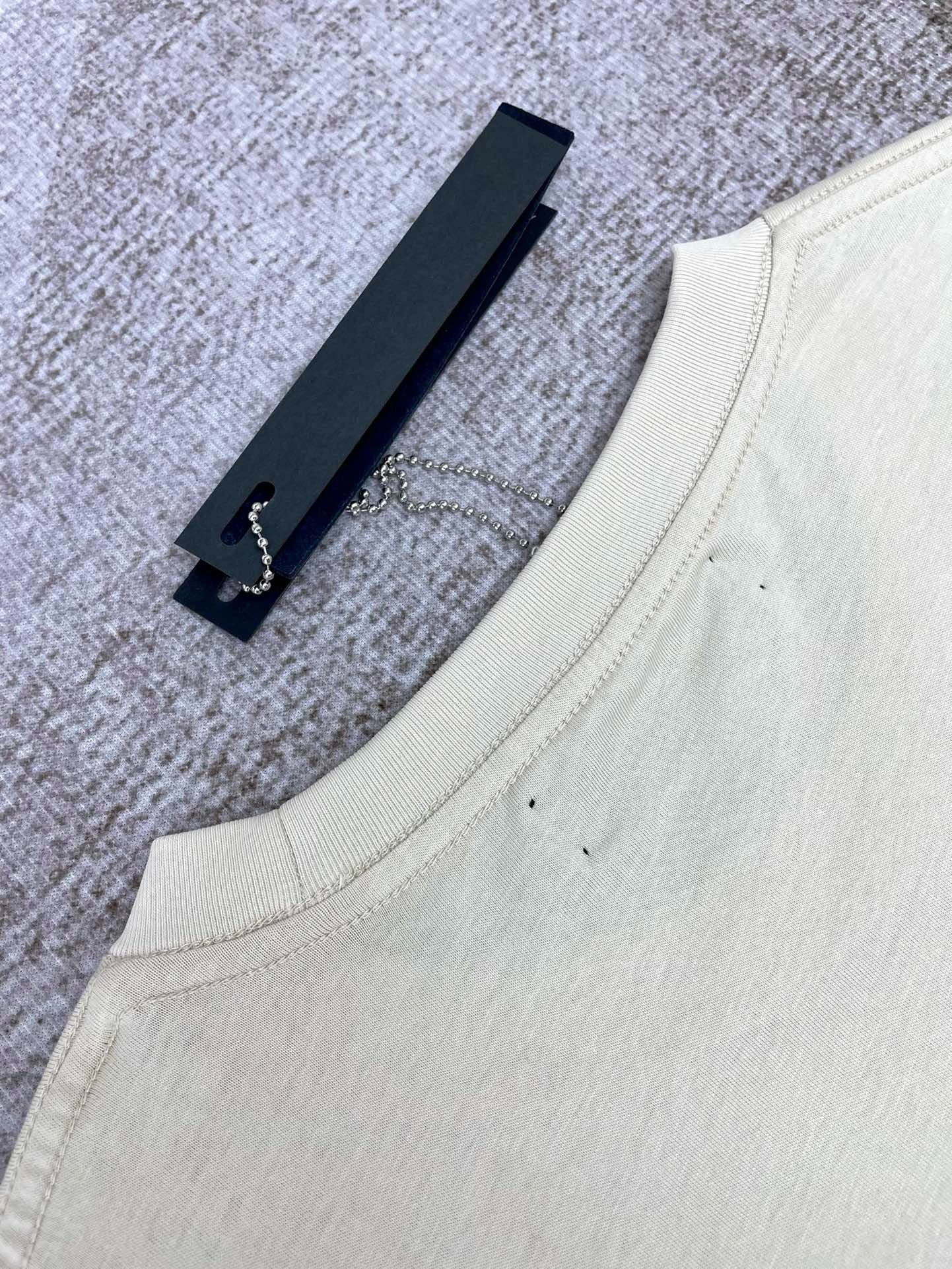 Amiri T-shirt