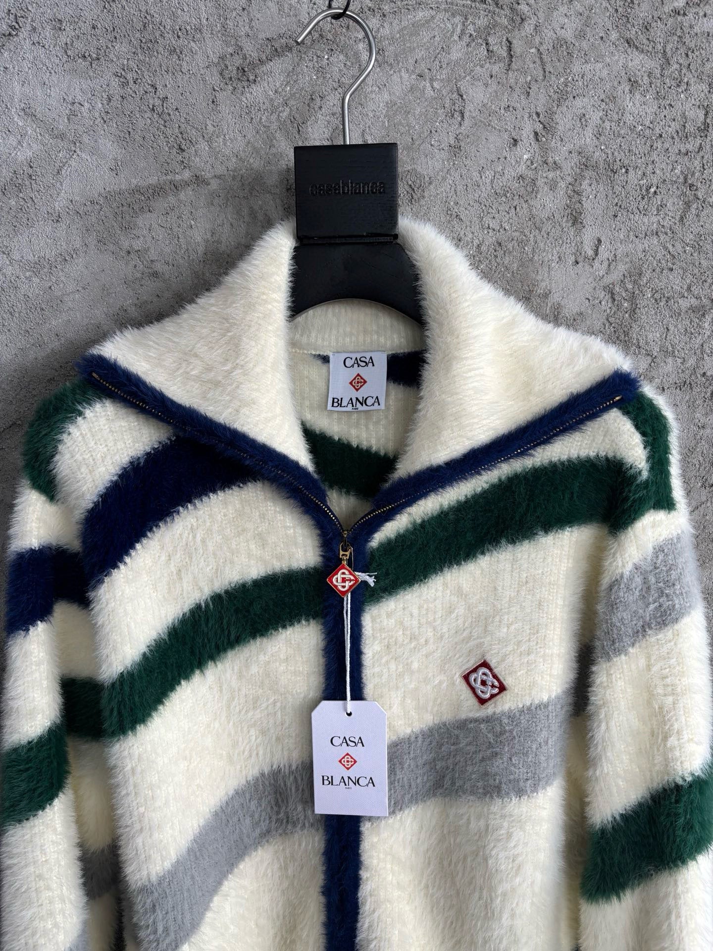 Casablanca Jacket