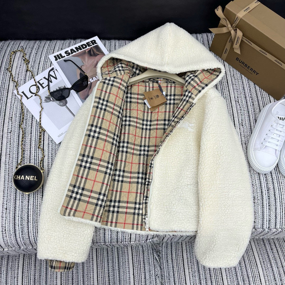 BBR Down Jacket