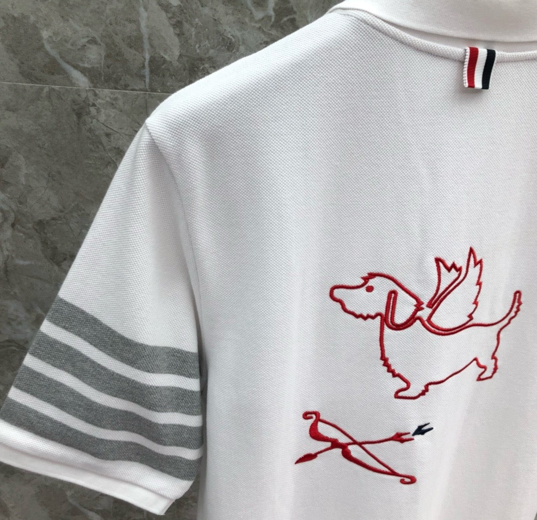 Thom Browne Polo
