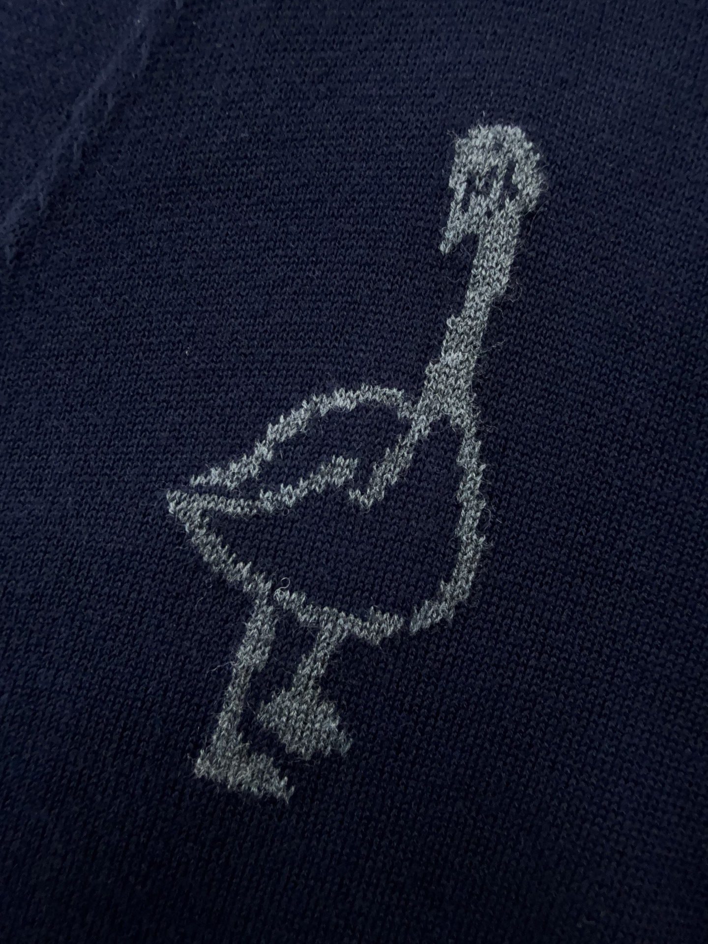 TB Cardigan