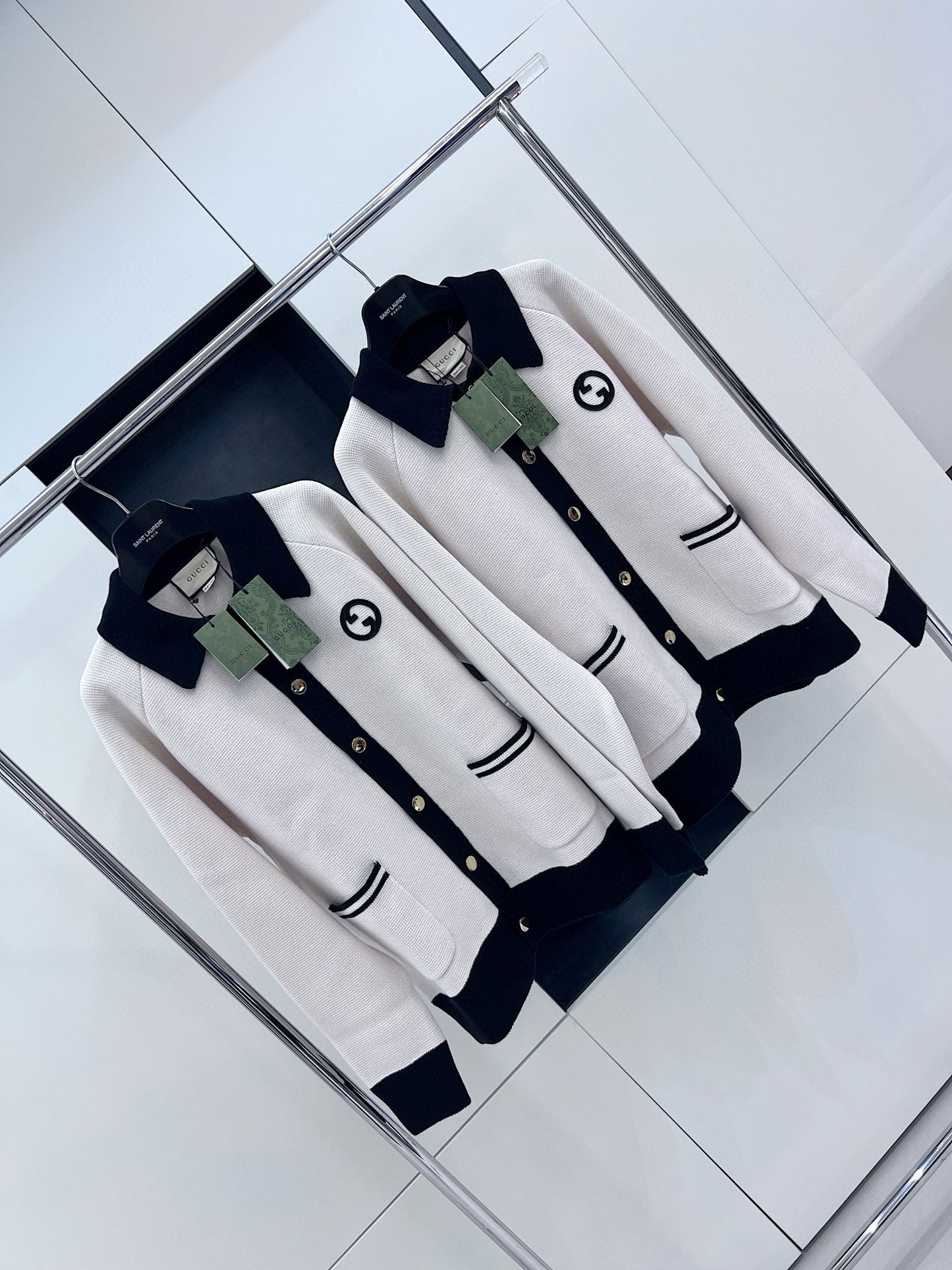 GC Jacket