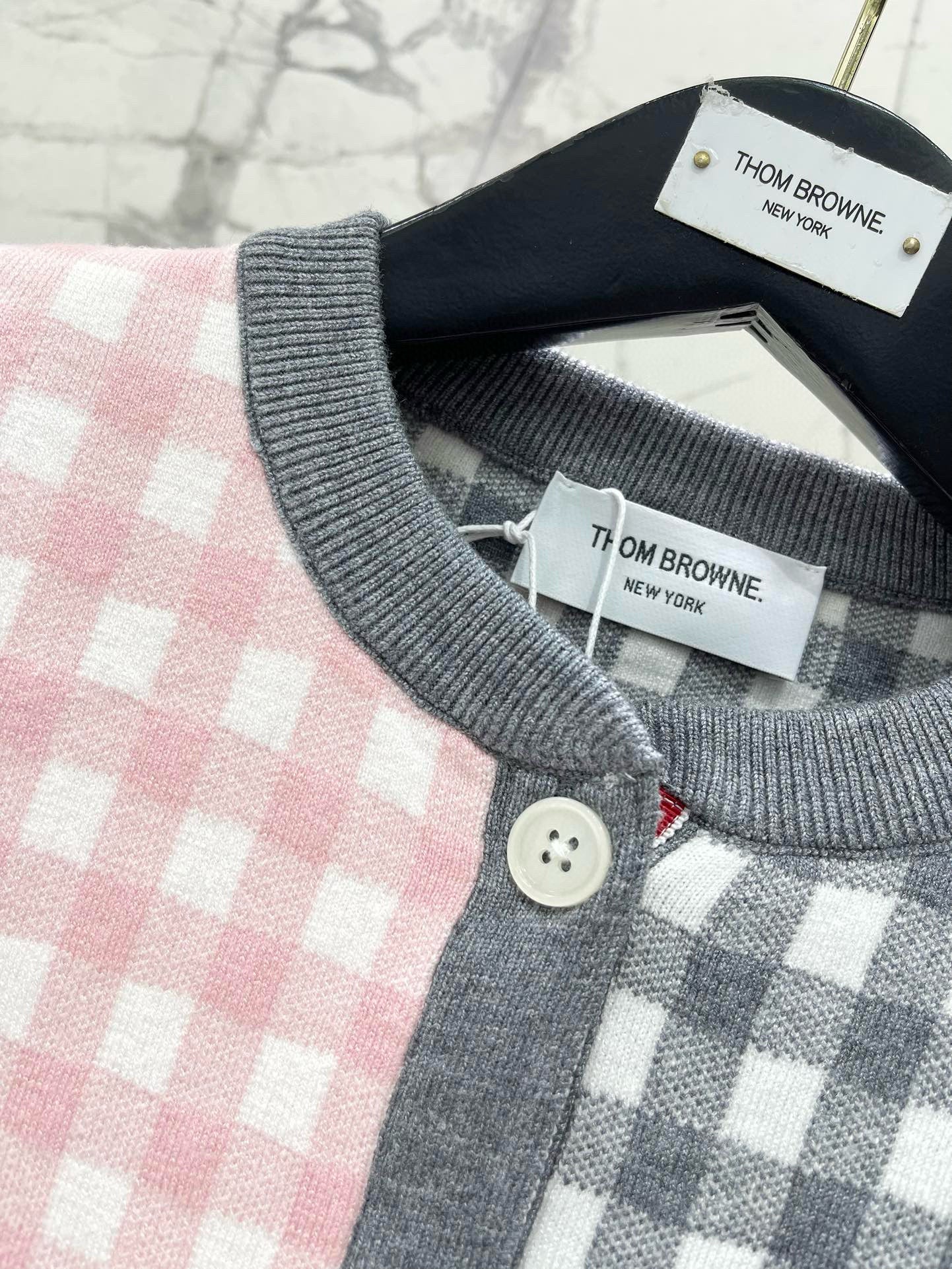 TB Cardigan
