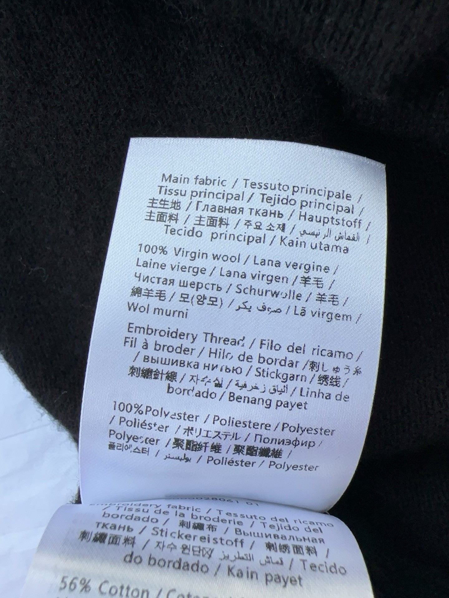 Valentino Sweater