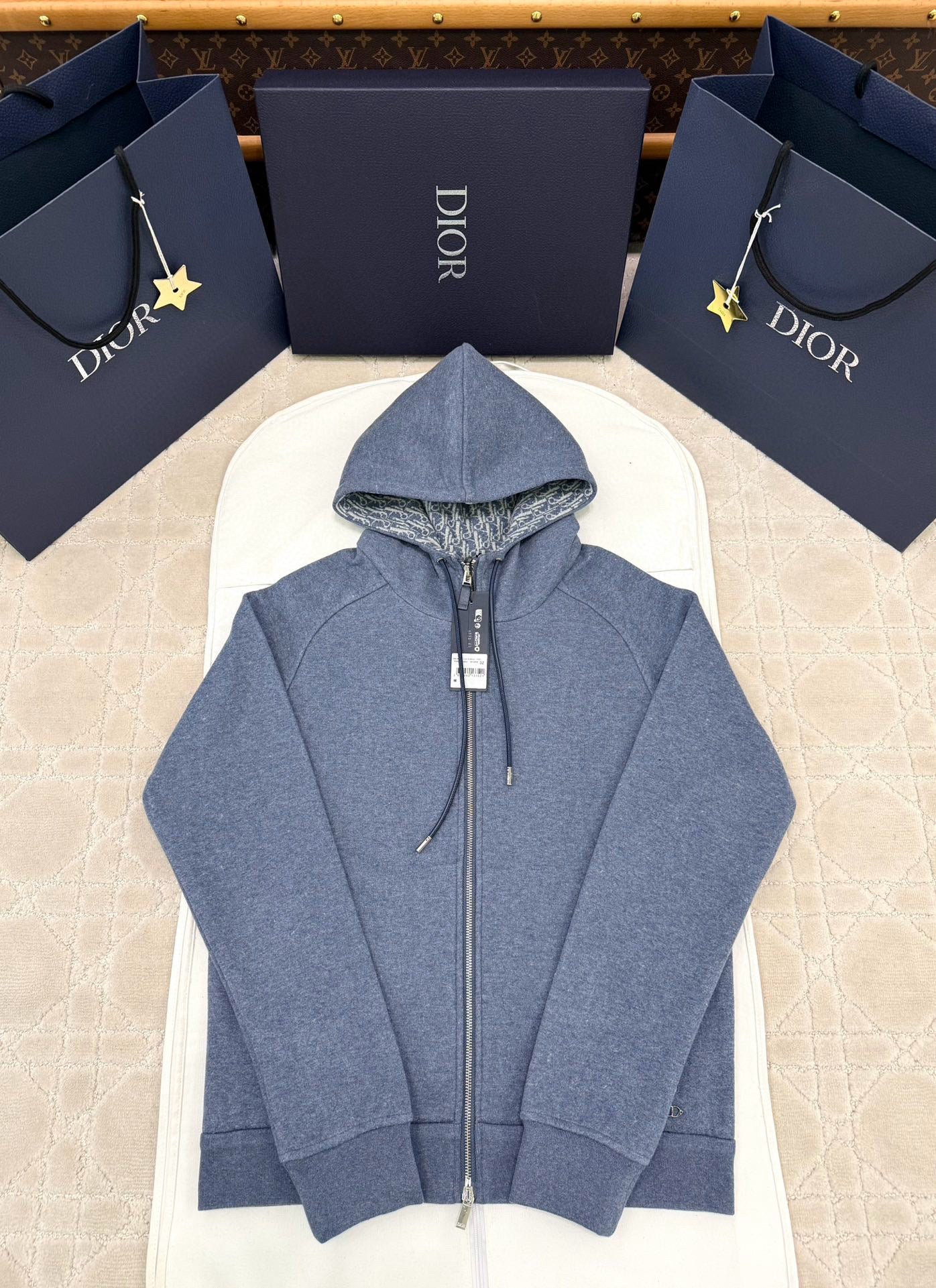 CD Jacket
