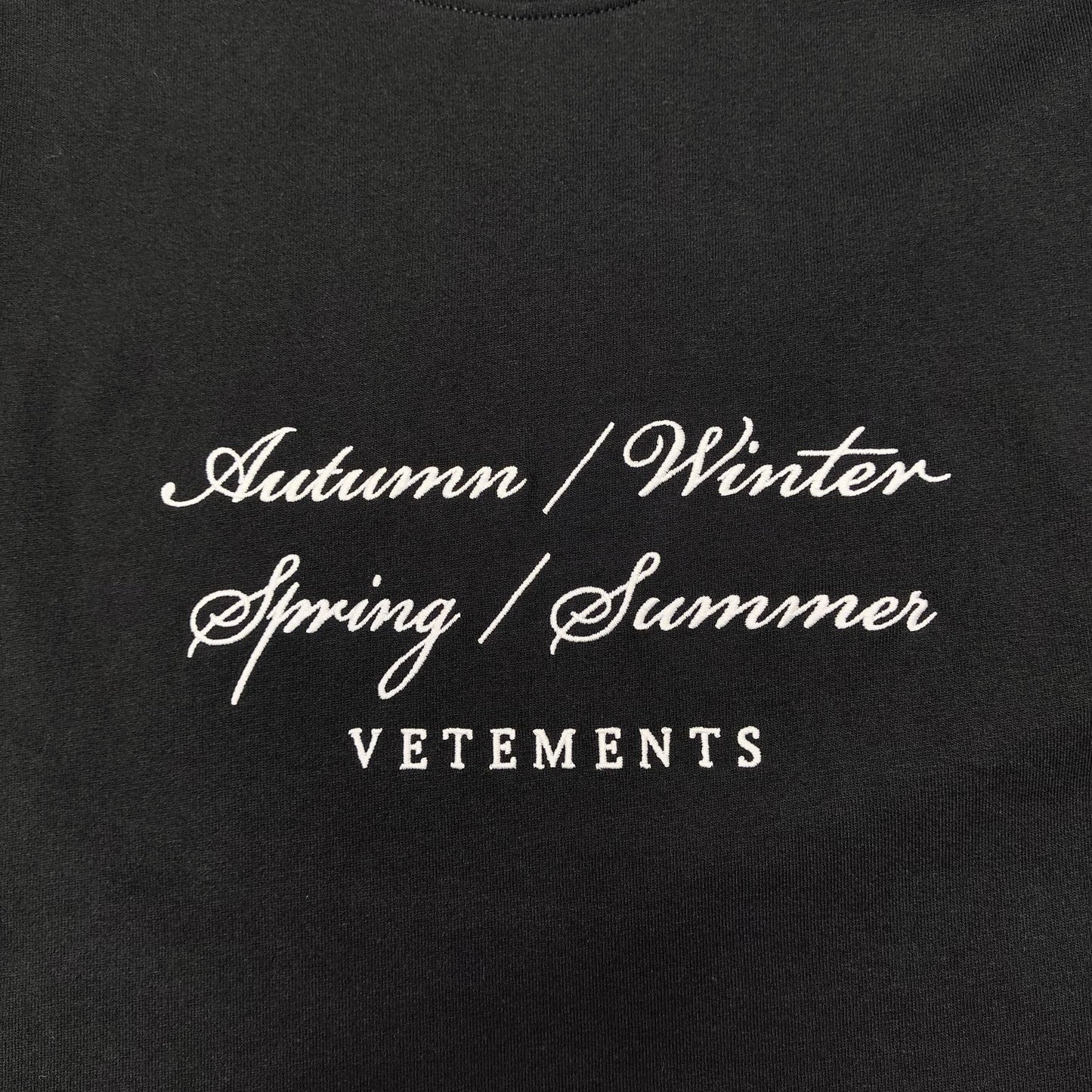 VTM T-shirt
