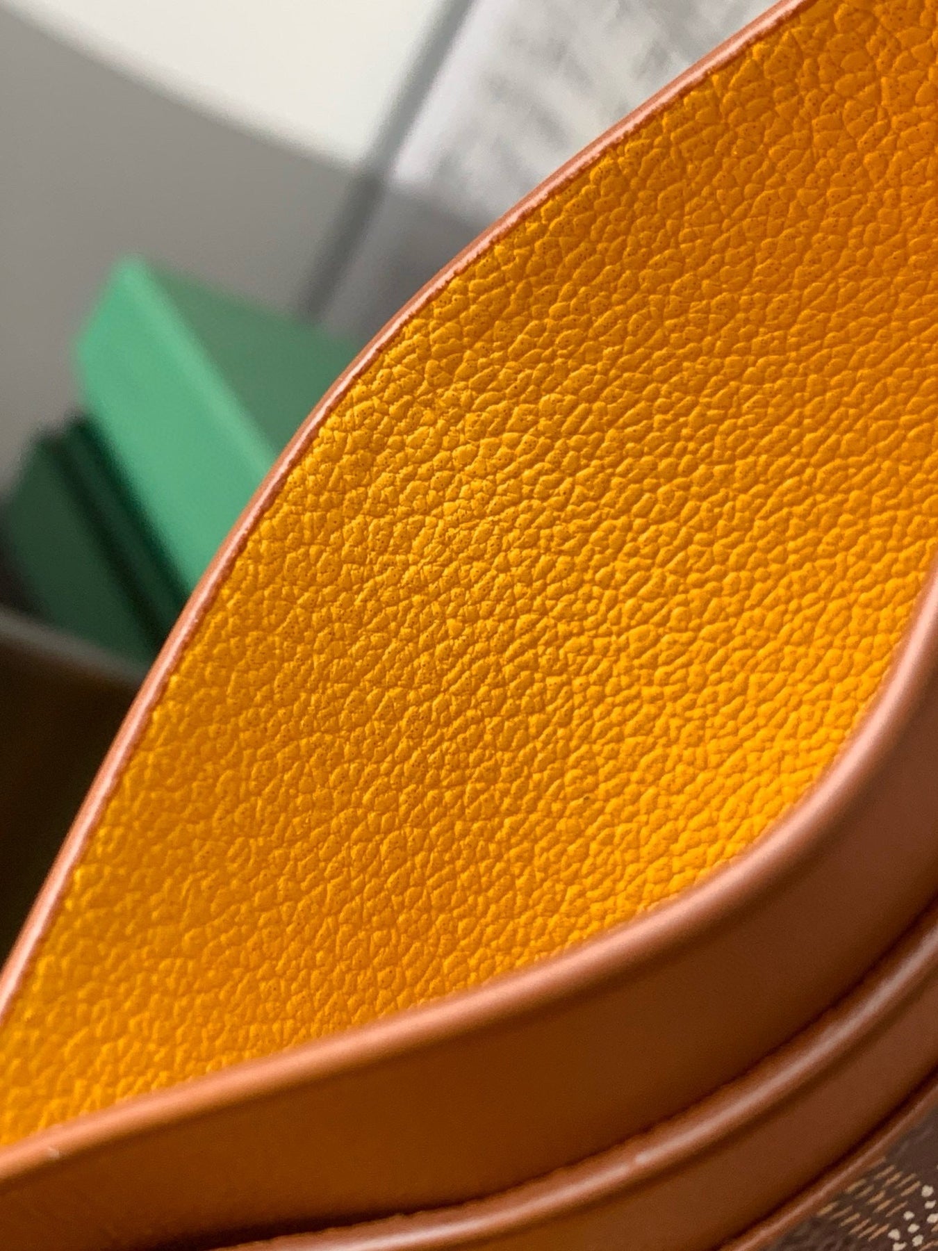 GOY Saint-Sulpice Cardholder