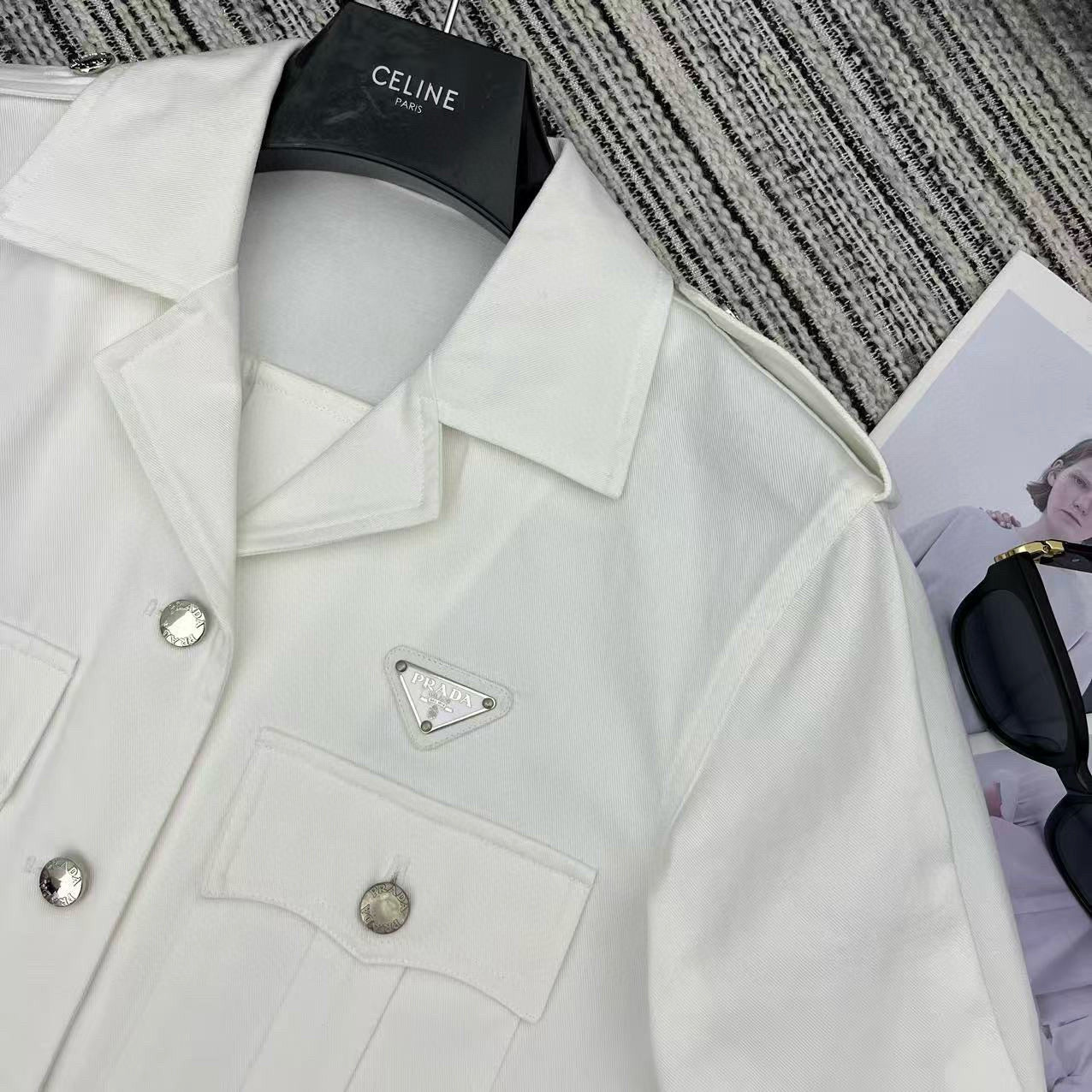 Prada Dress