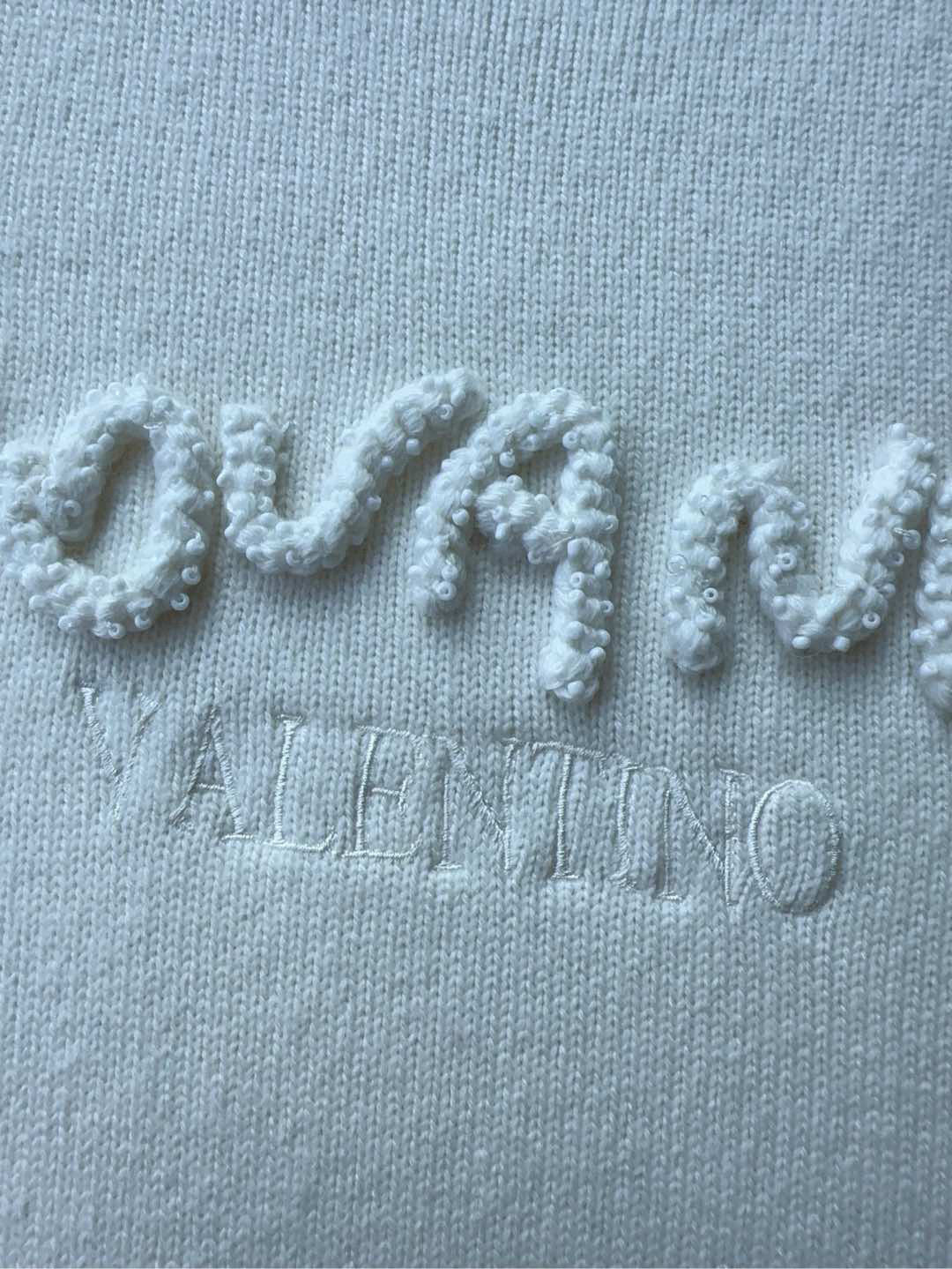 Valentino Sweater