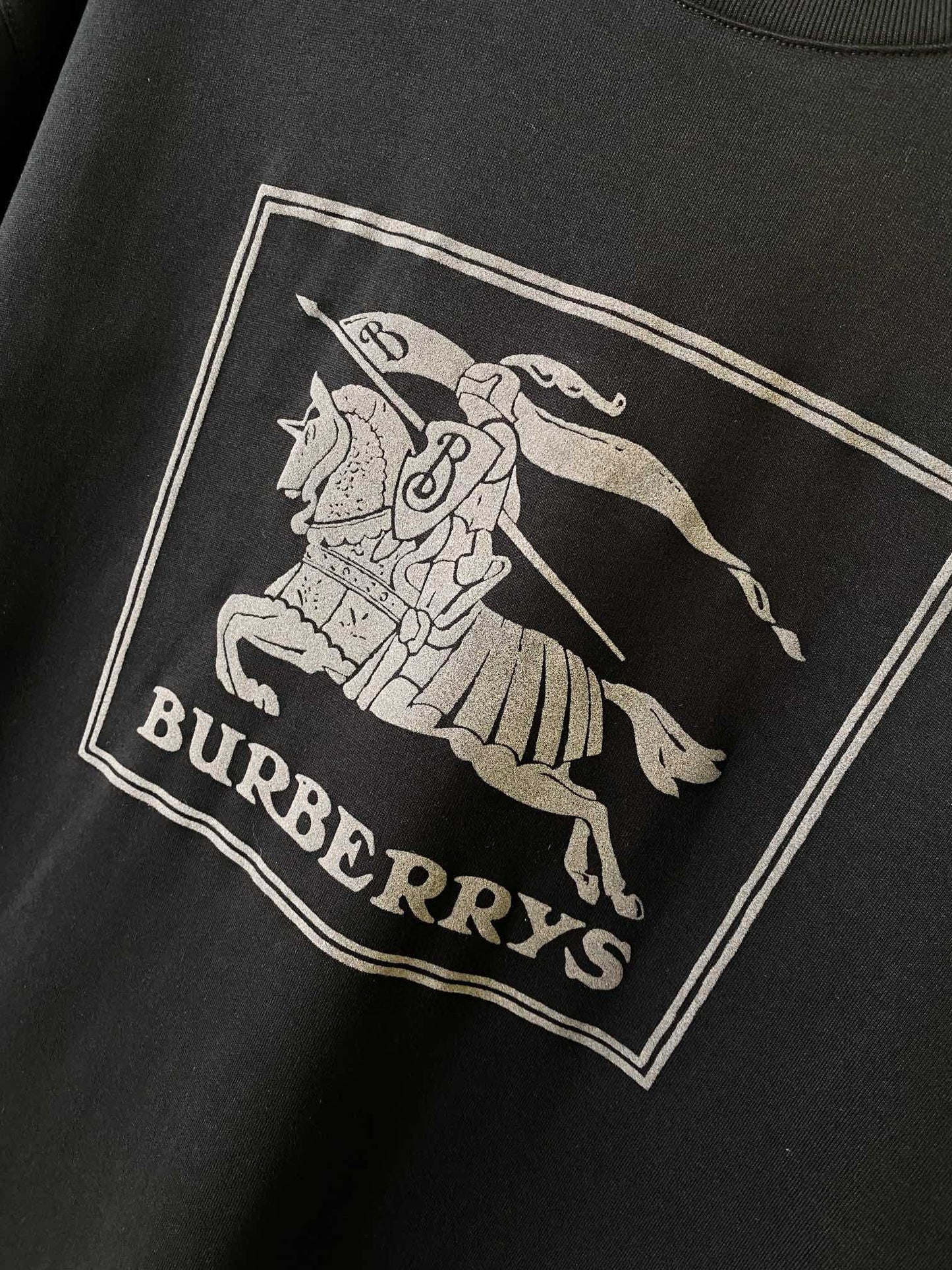 BBR T-shirt