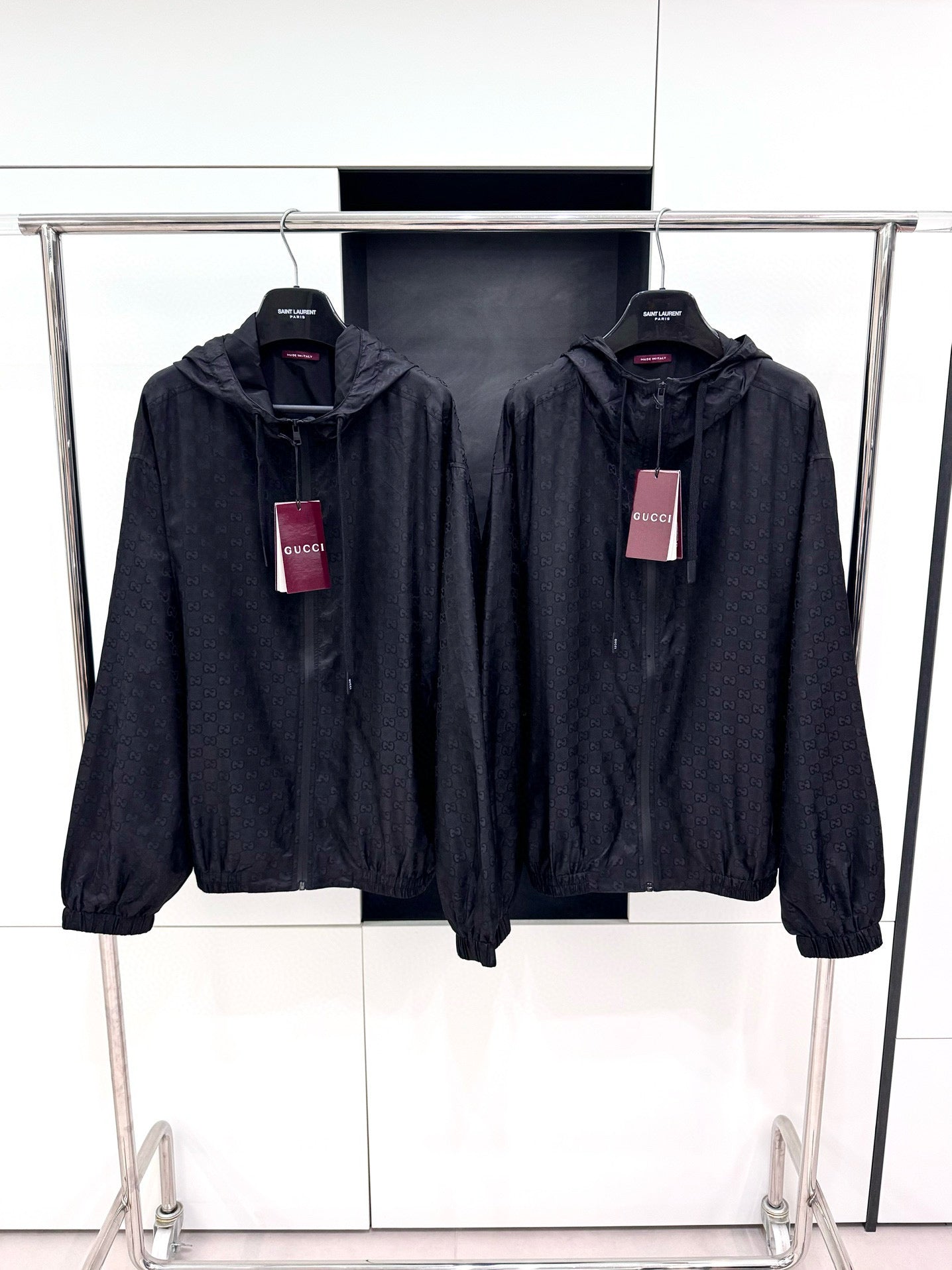 GC Jacket