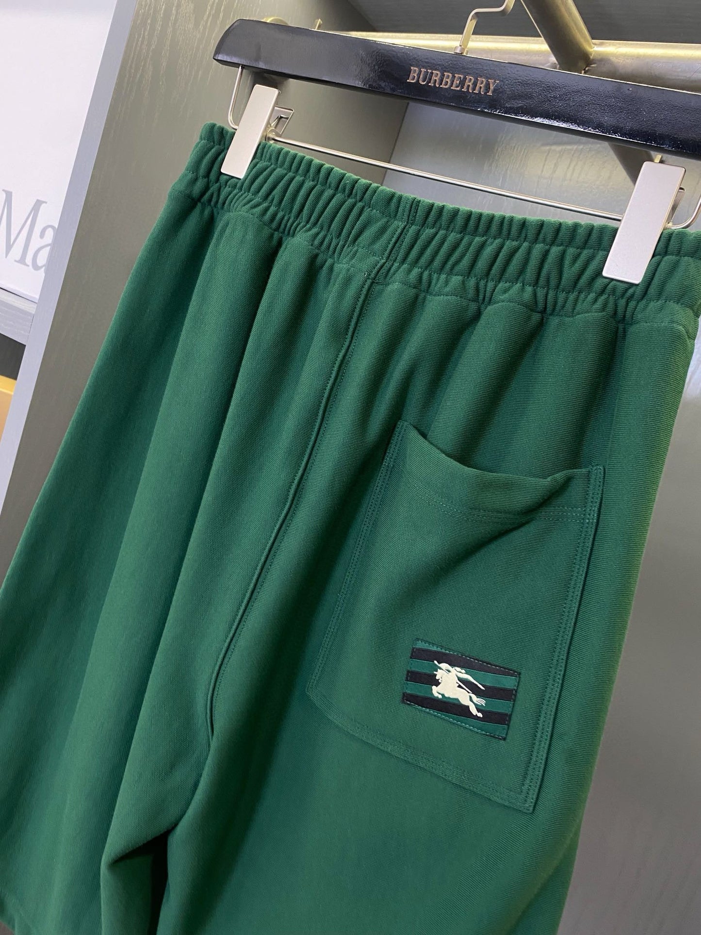 BBR Shorts Pants