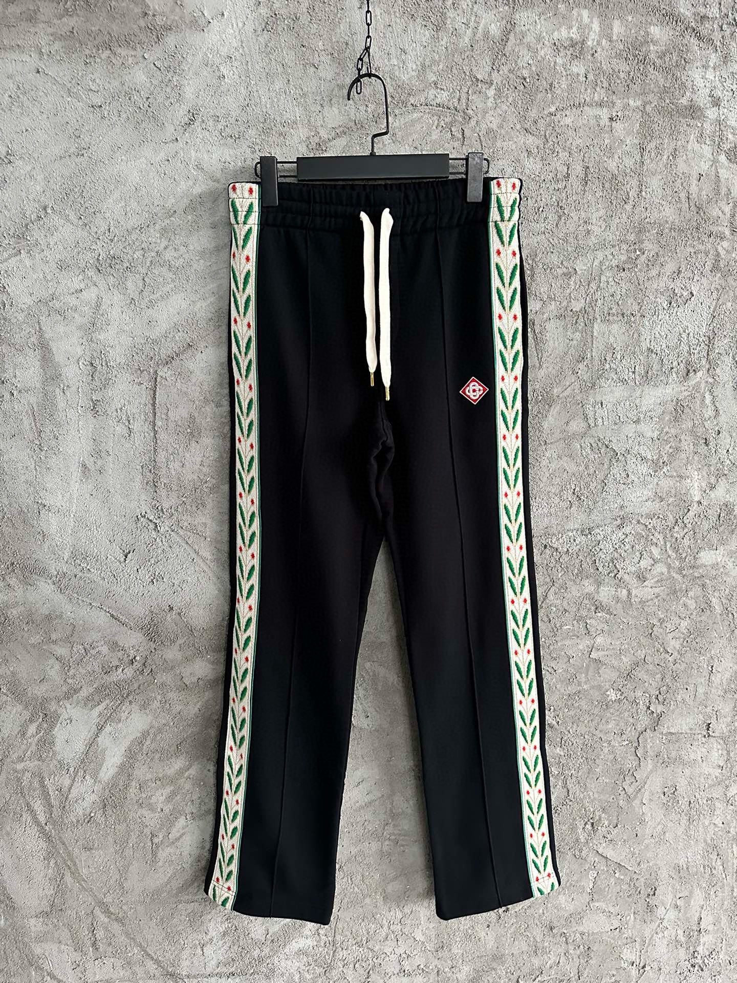 Casablance Long Pants