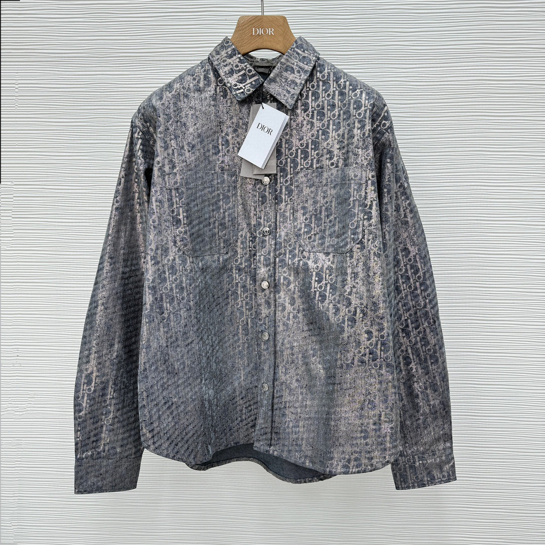CD Jacket