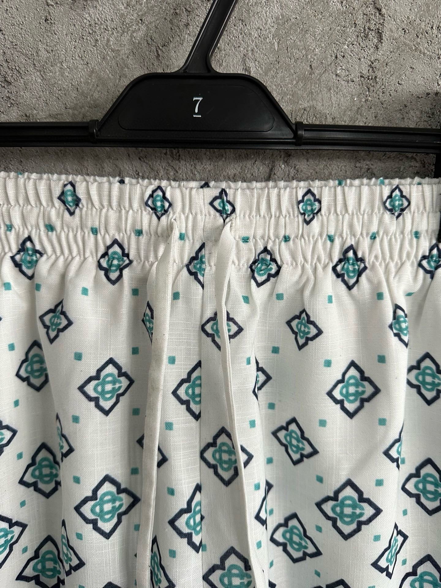 Casablanca Shorts