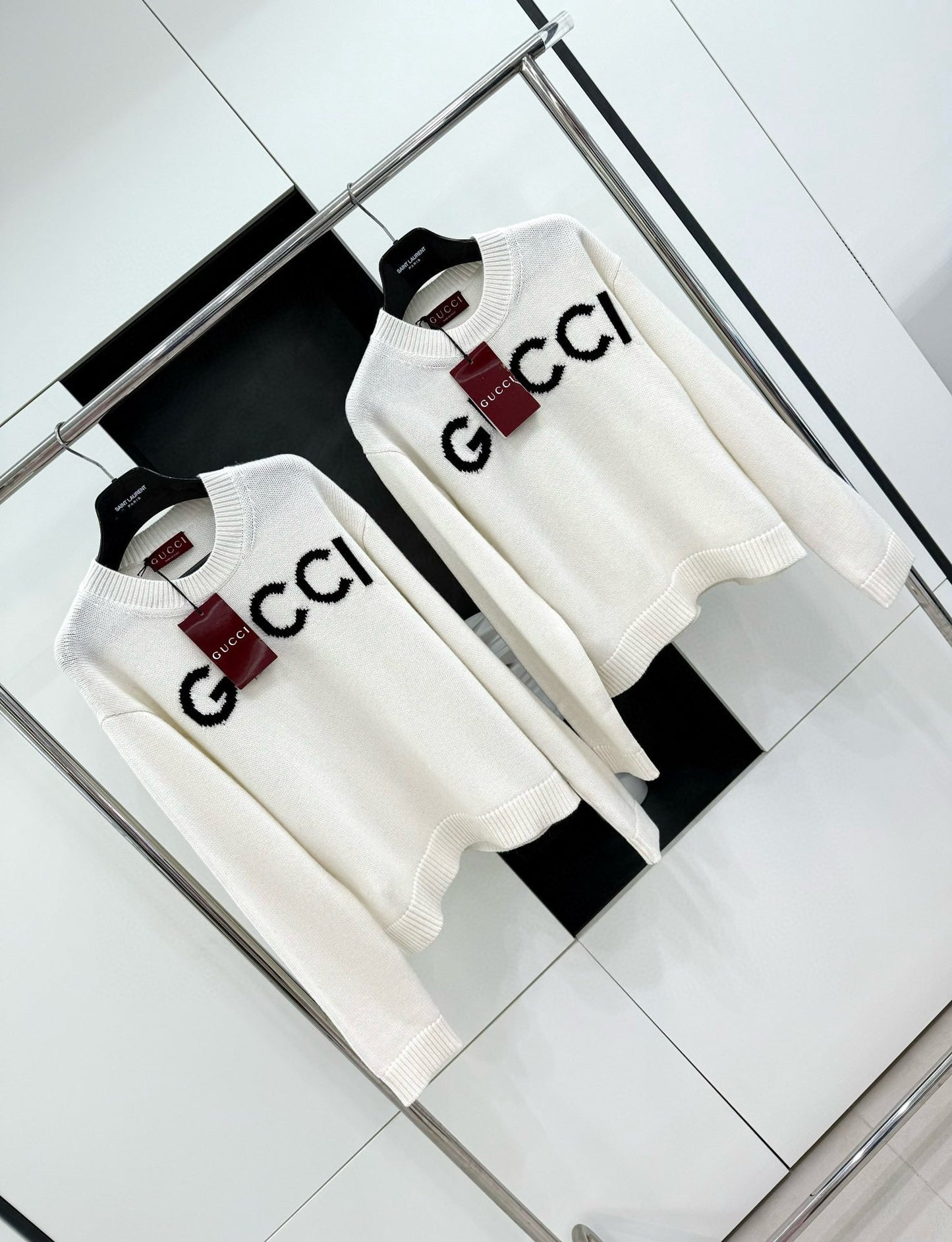GC Sweater