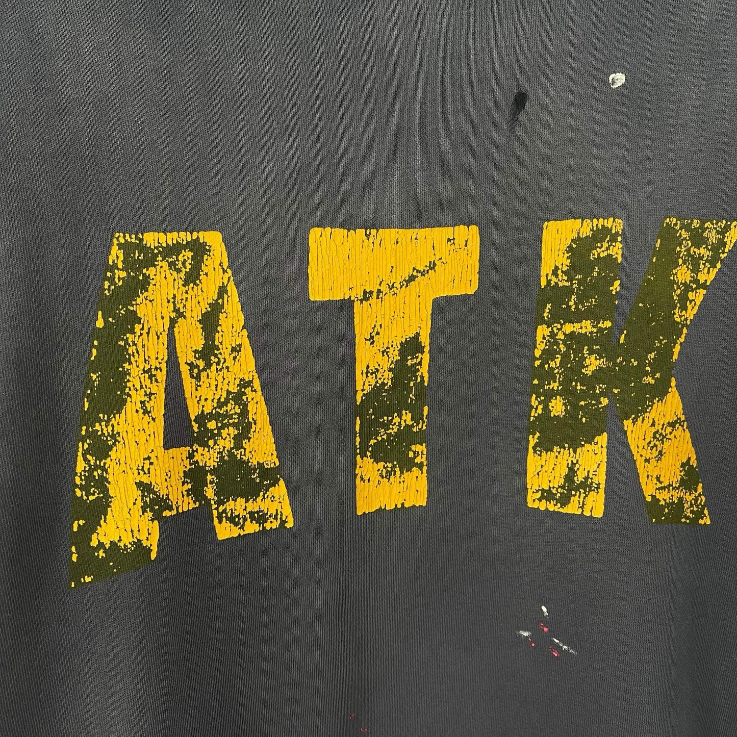 Gallery Dept Hoodie
