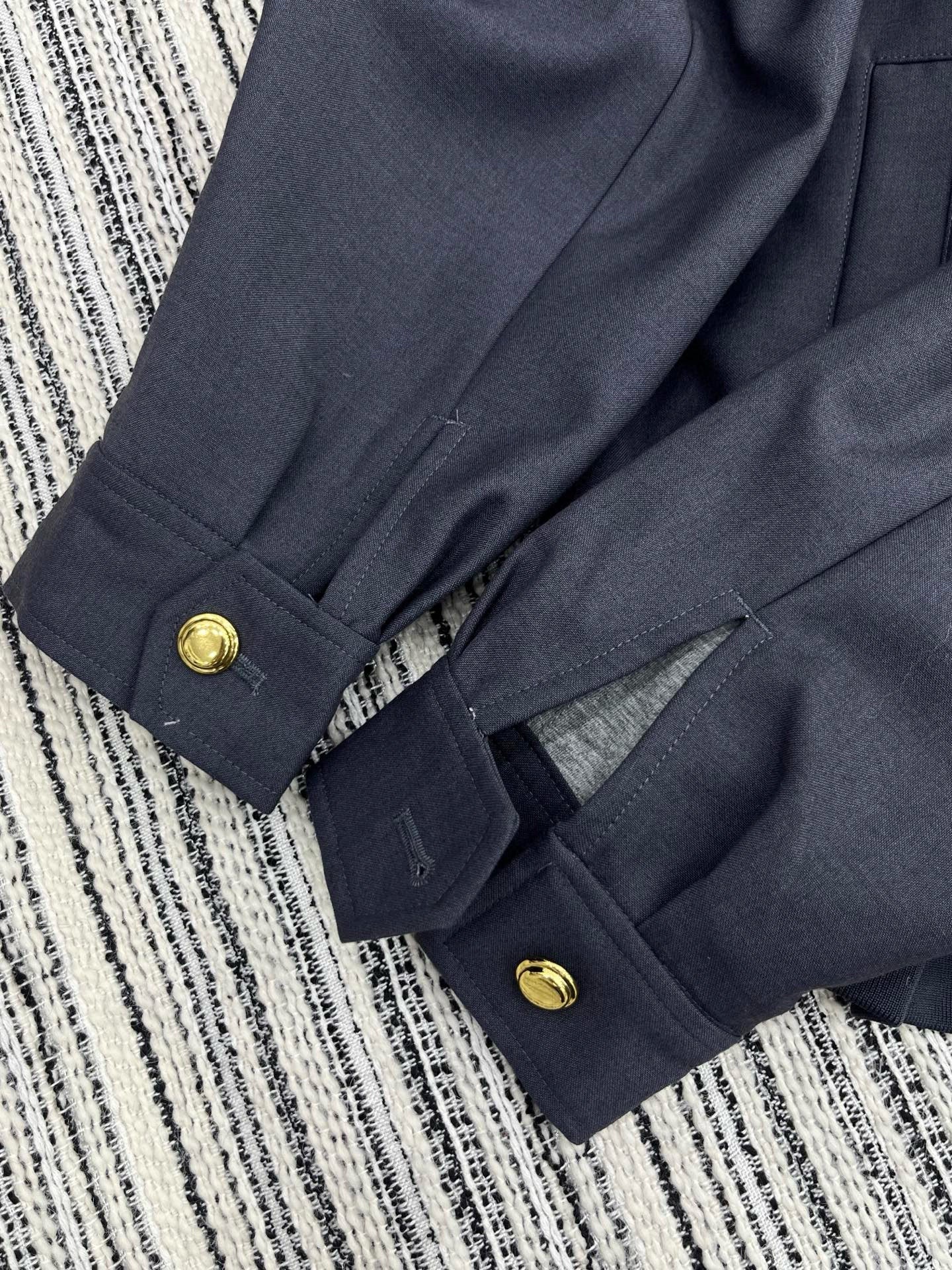 Miu Miu Jacket