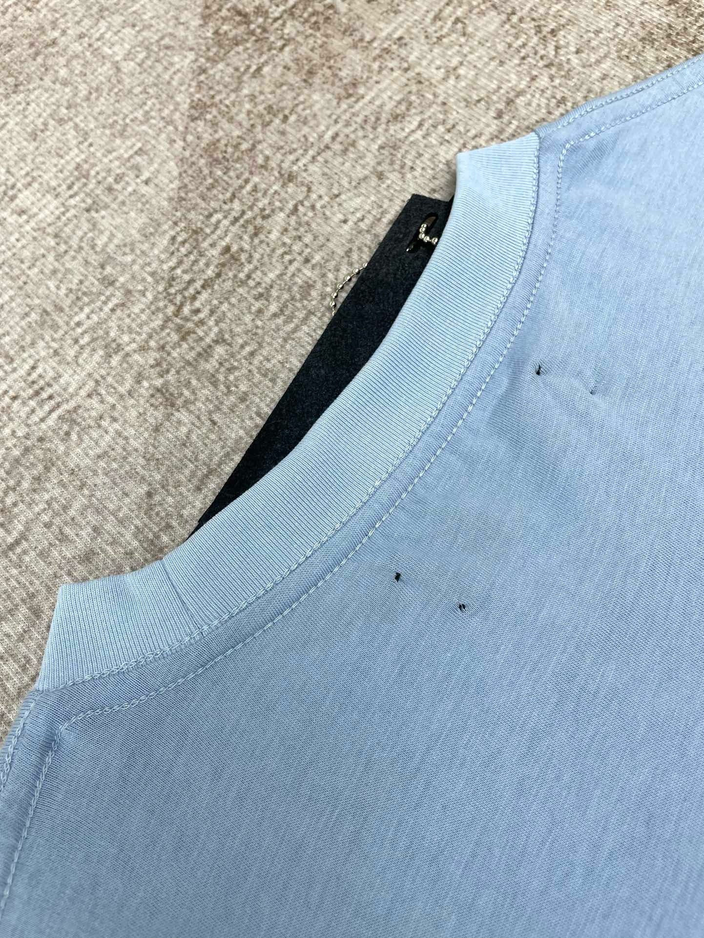 Amiri T-shirt