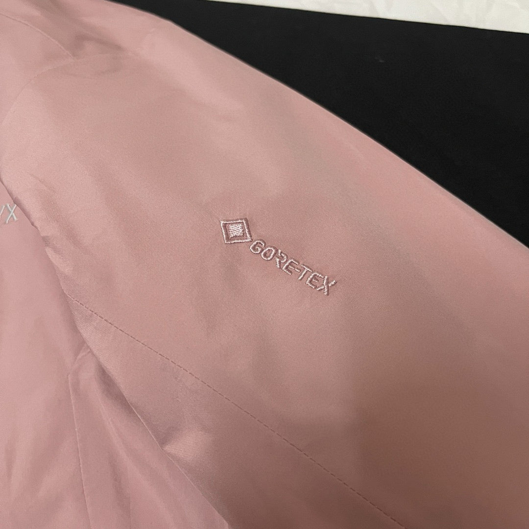 Arctery Jacket