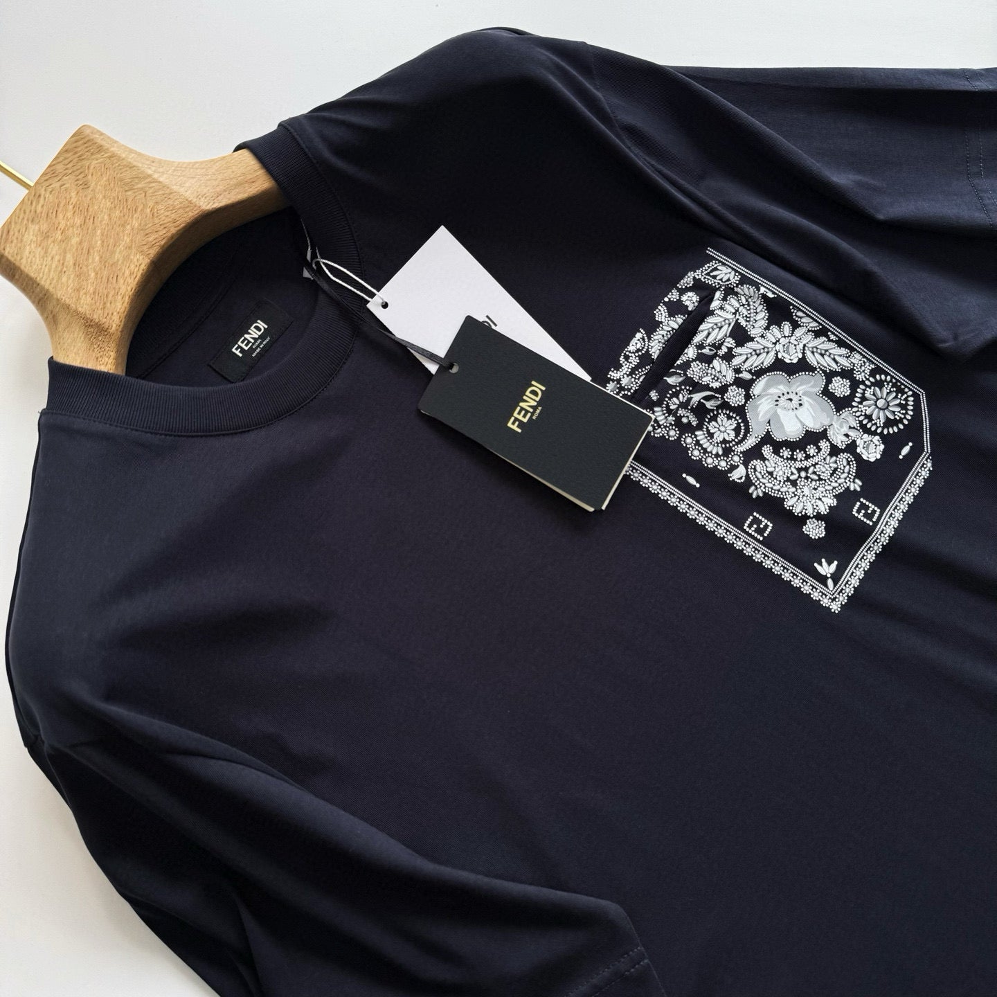 Fendi T-Shirts