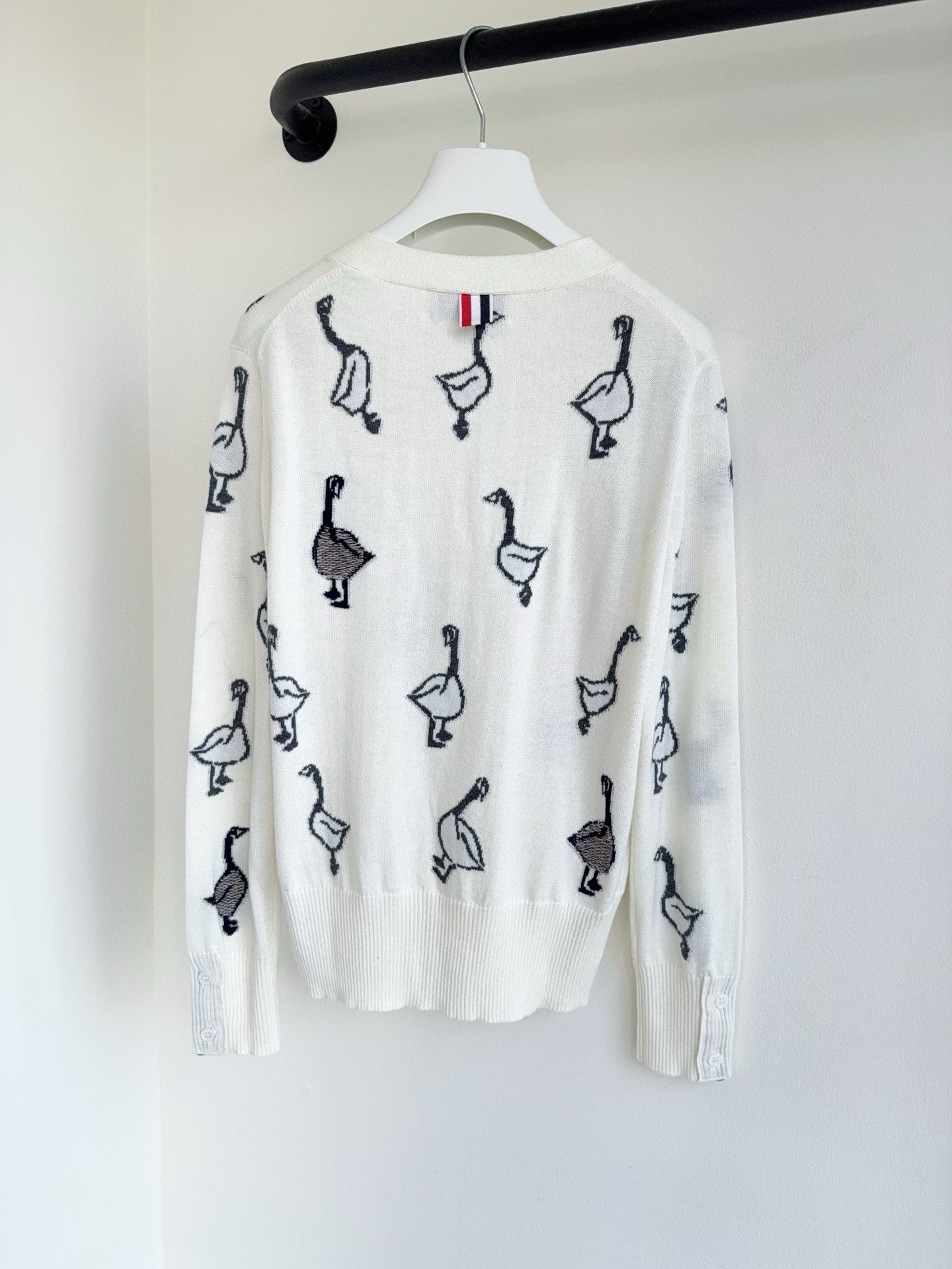 TB Cardigan