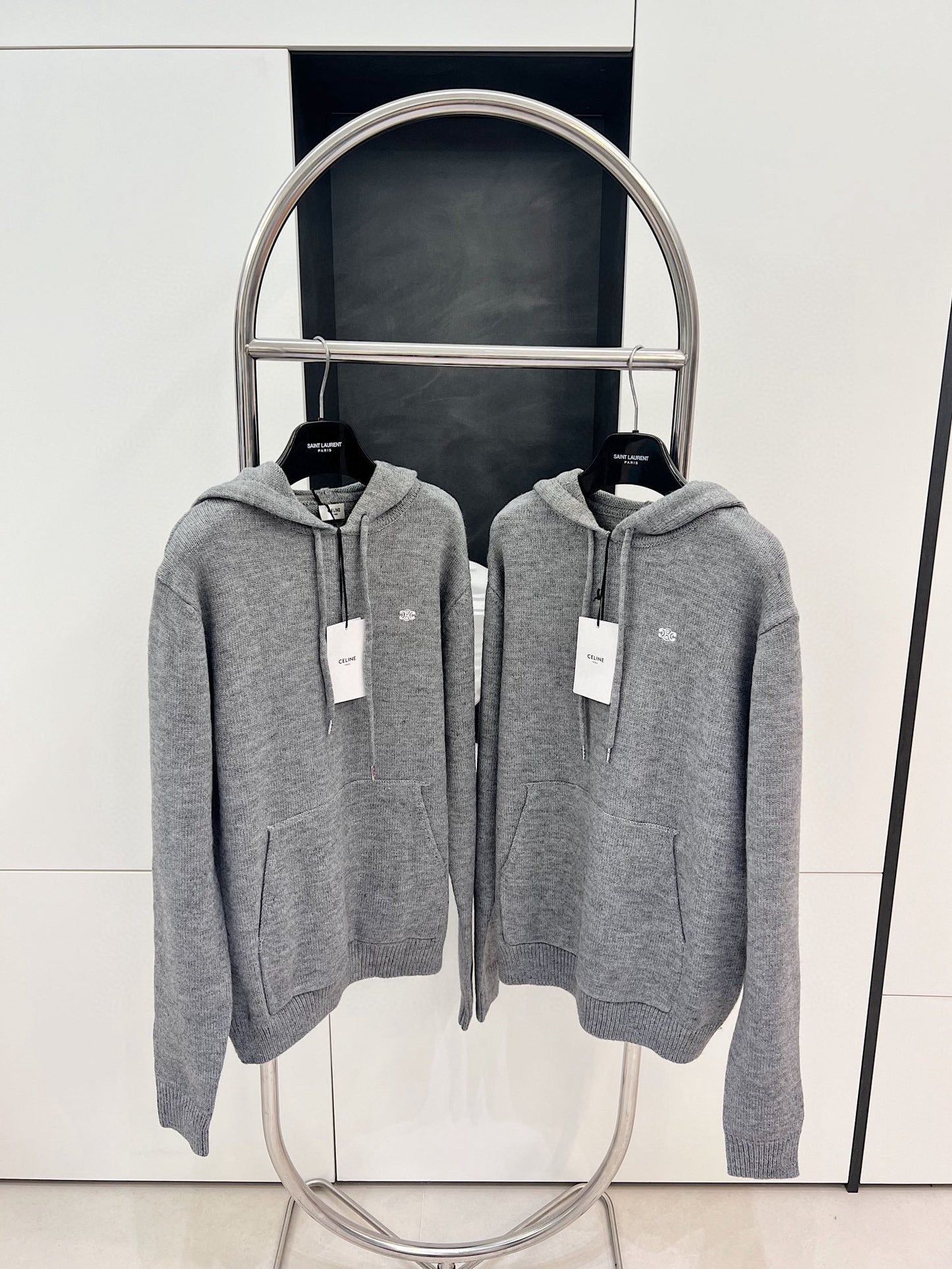 CE Hoodie