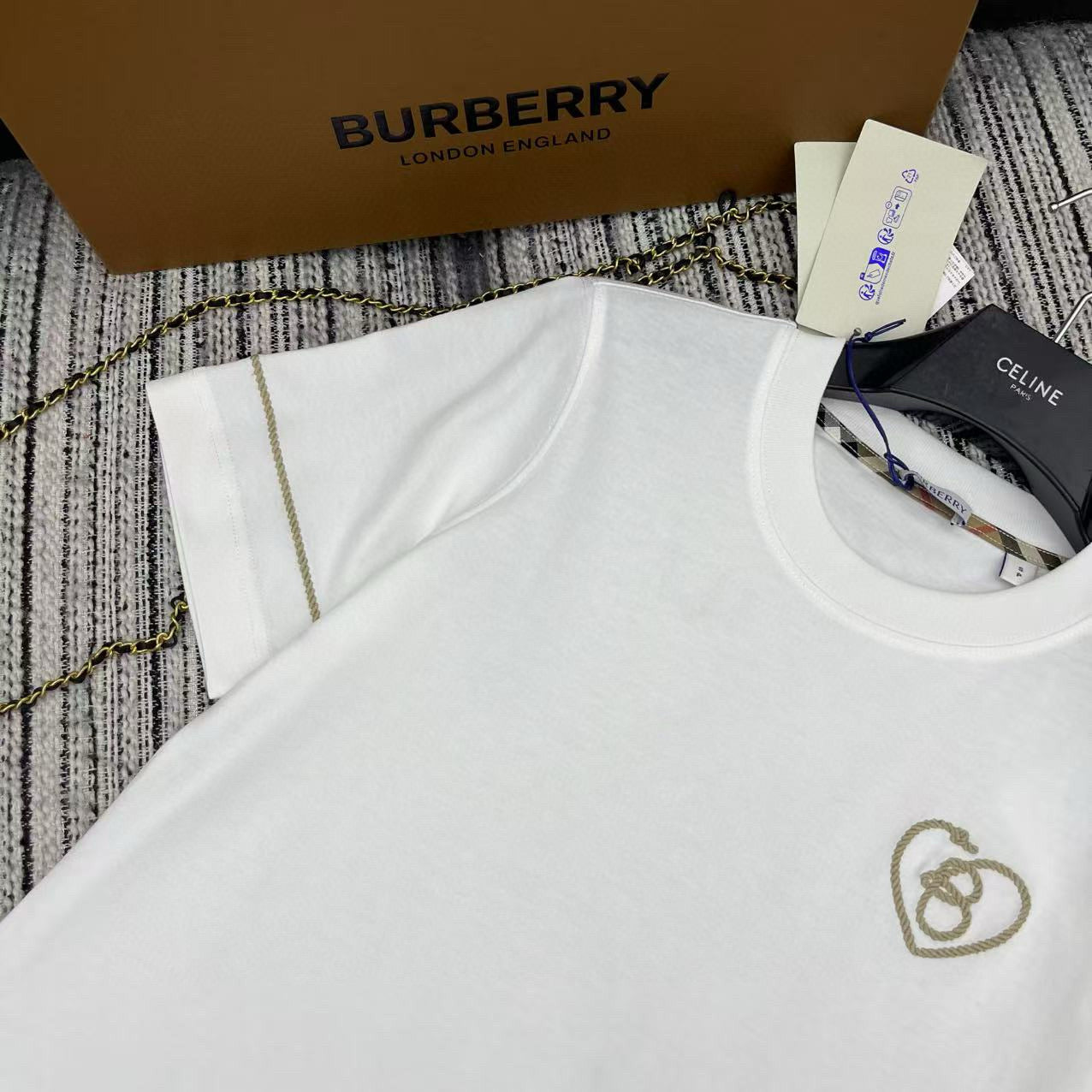 BBR Tee