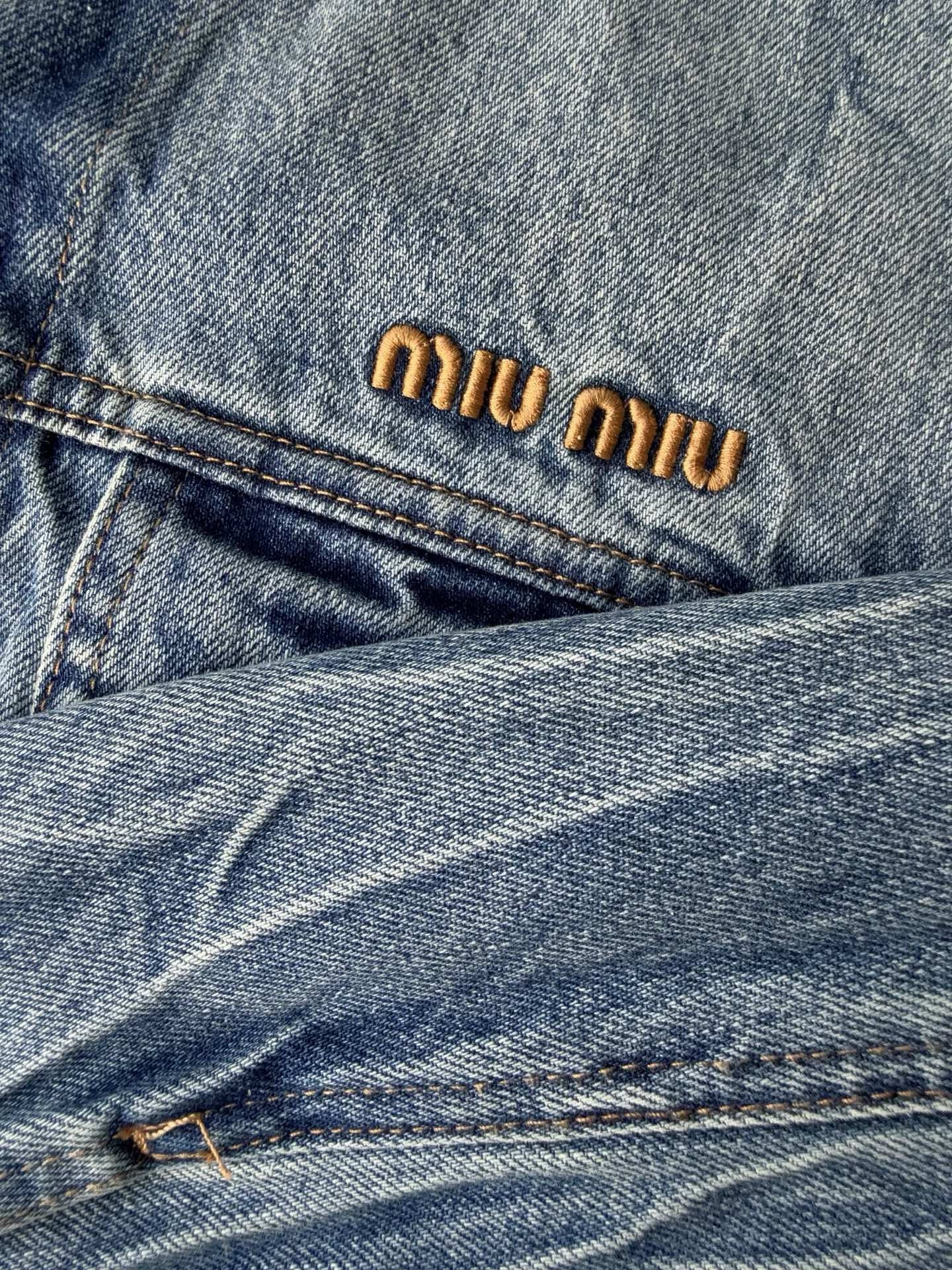 Miu Miu Jacket
