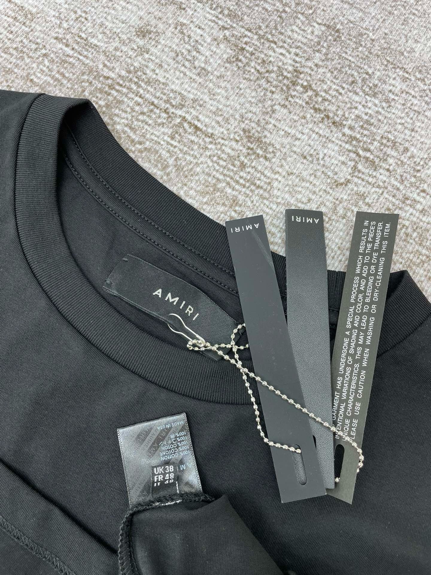 Amiri T-shirt