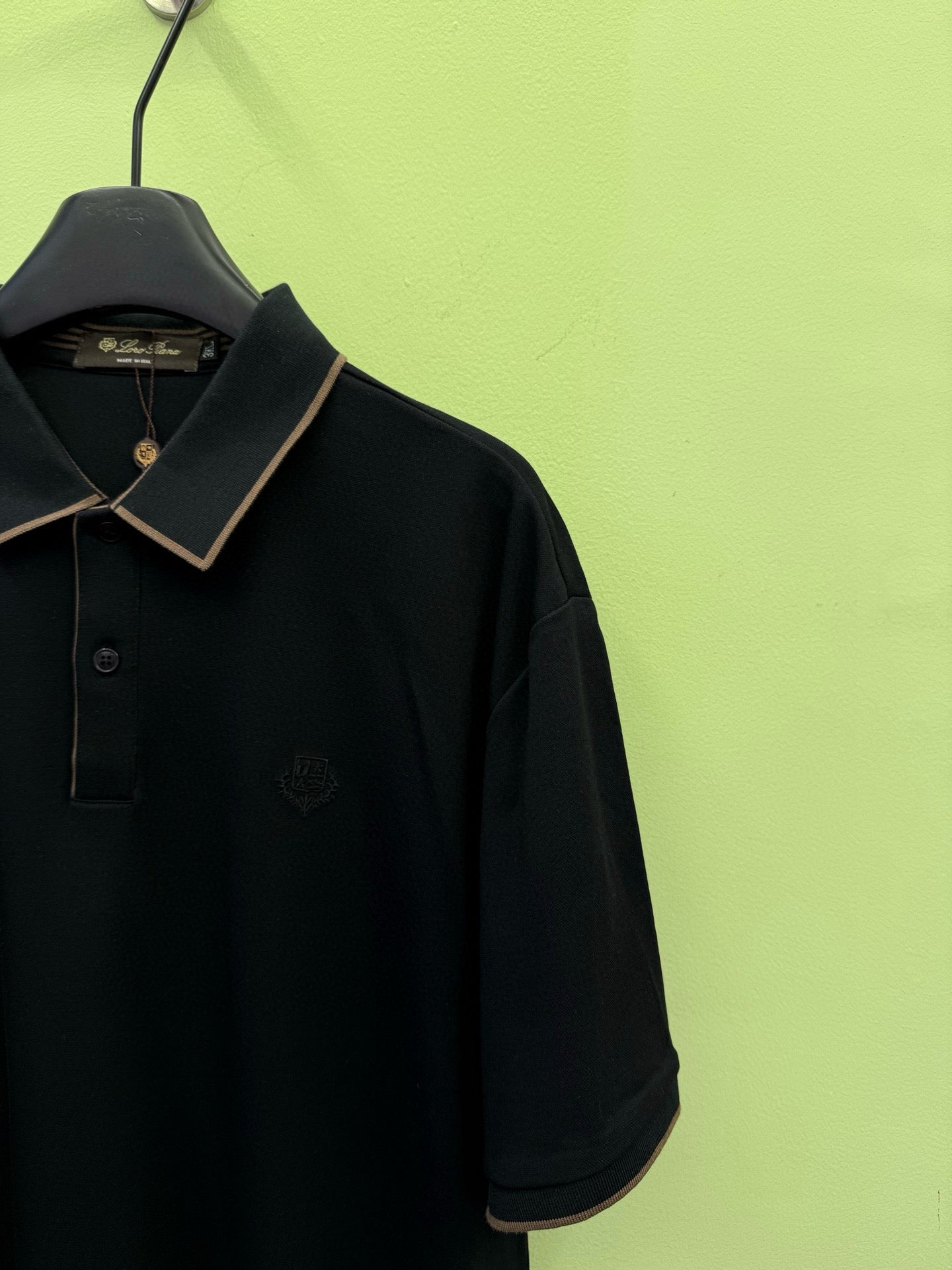 Loro Piana Polo