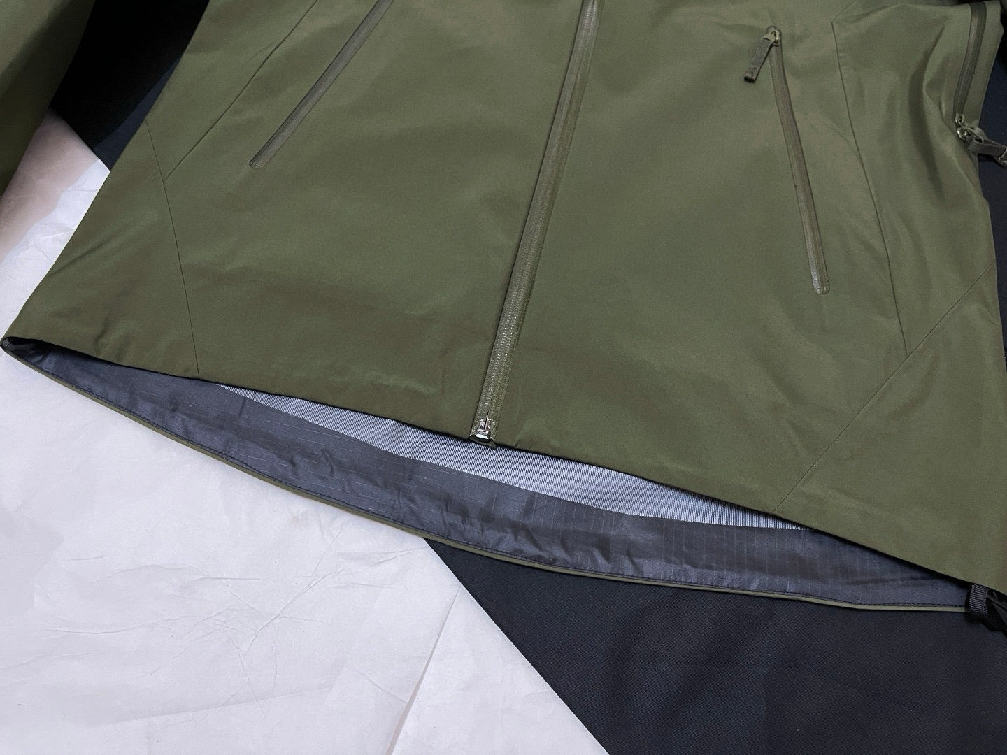 Arctery Jacket