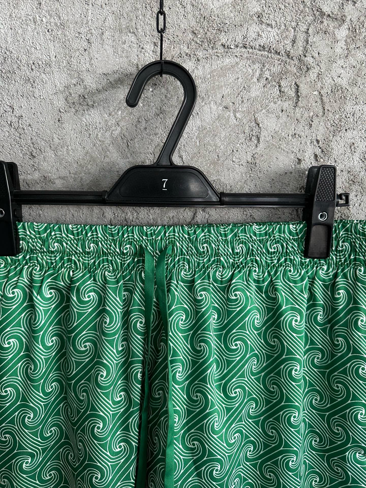 Casablanca Shorts