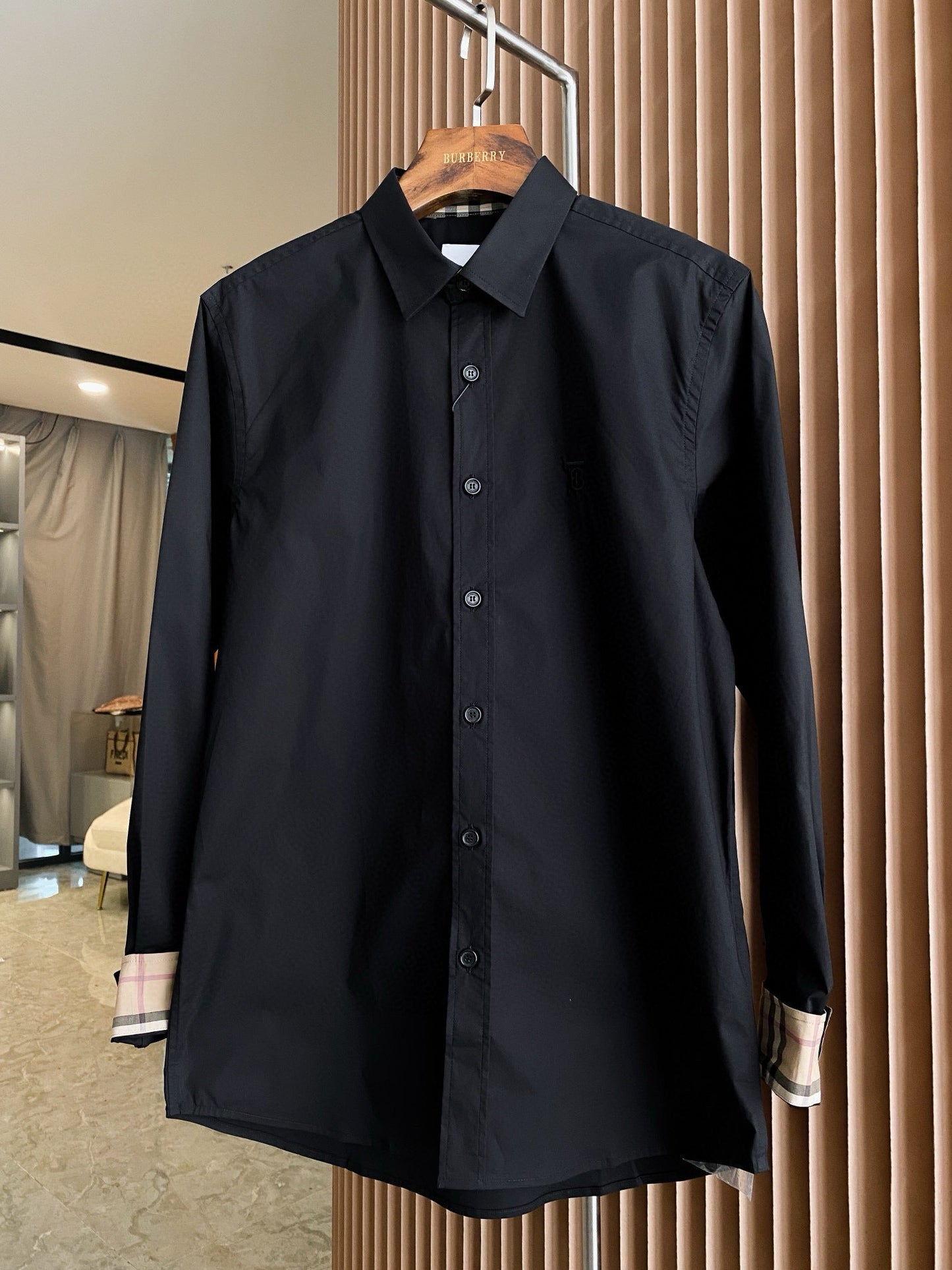 BBR Long Sleeve Shirt