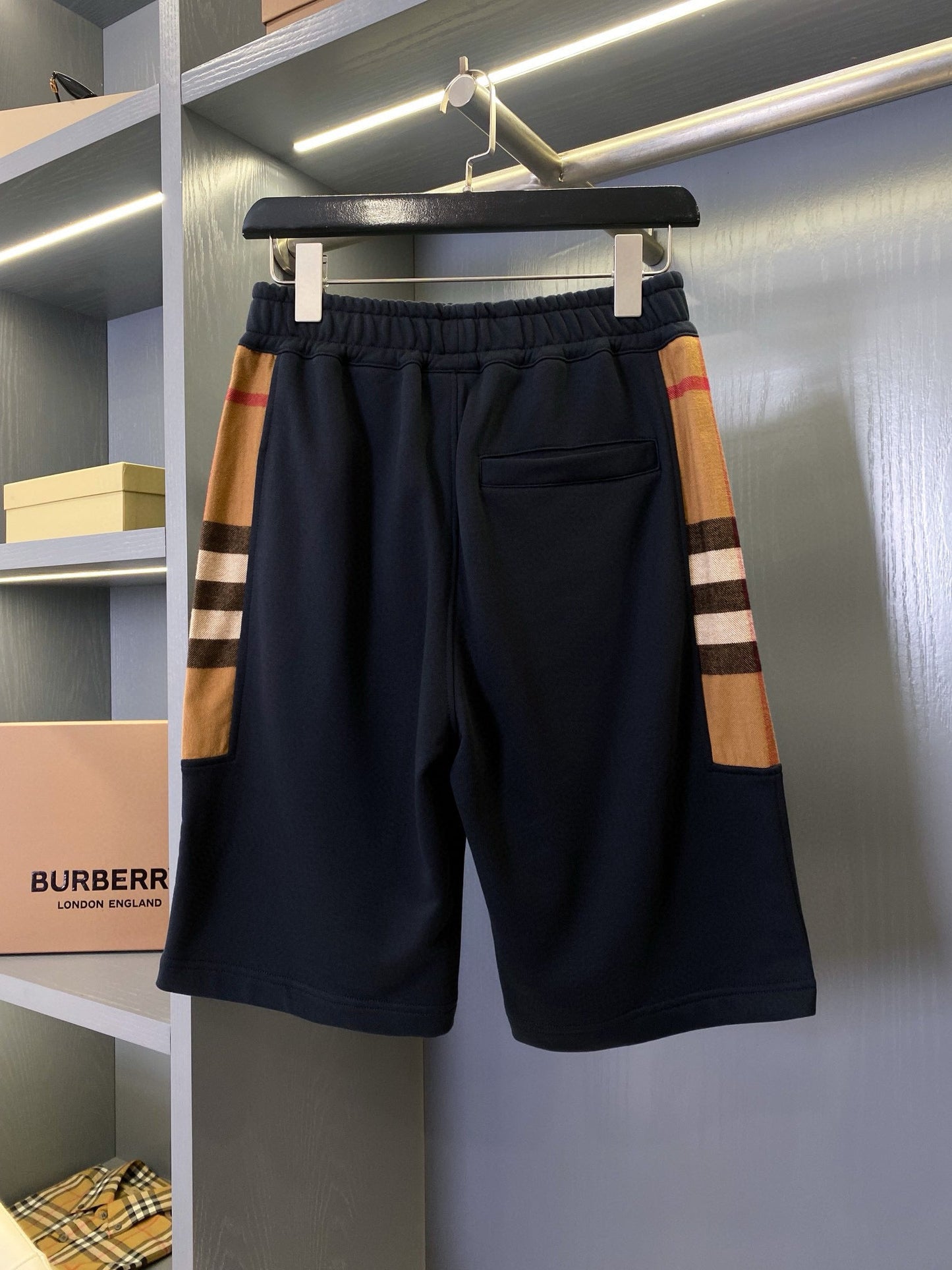 BBR Shorts Pants